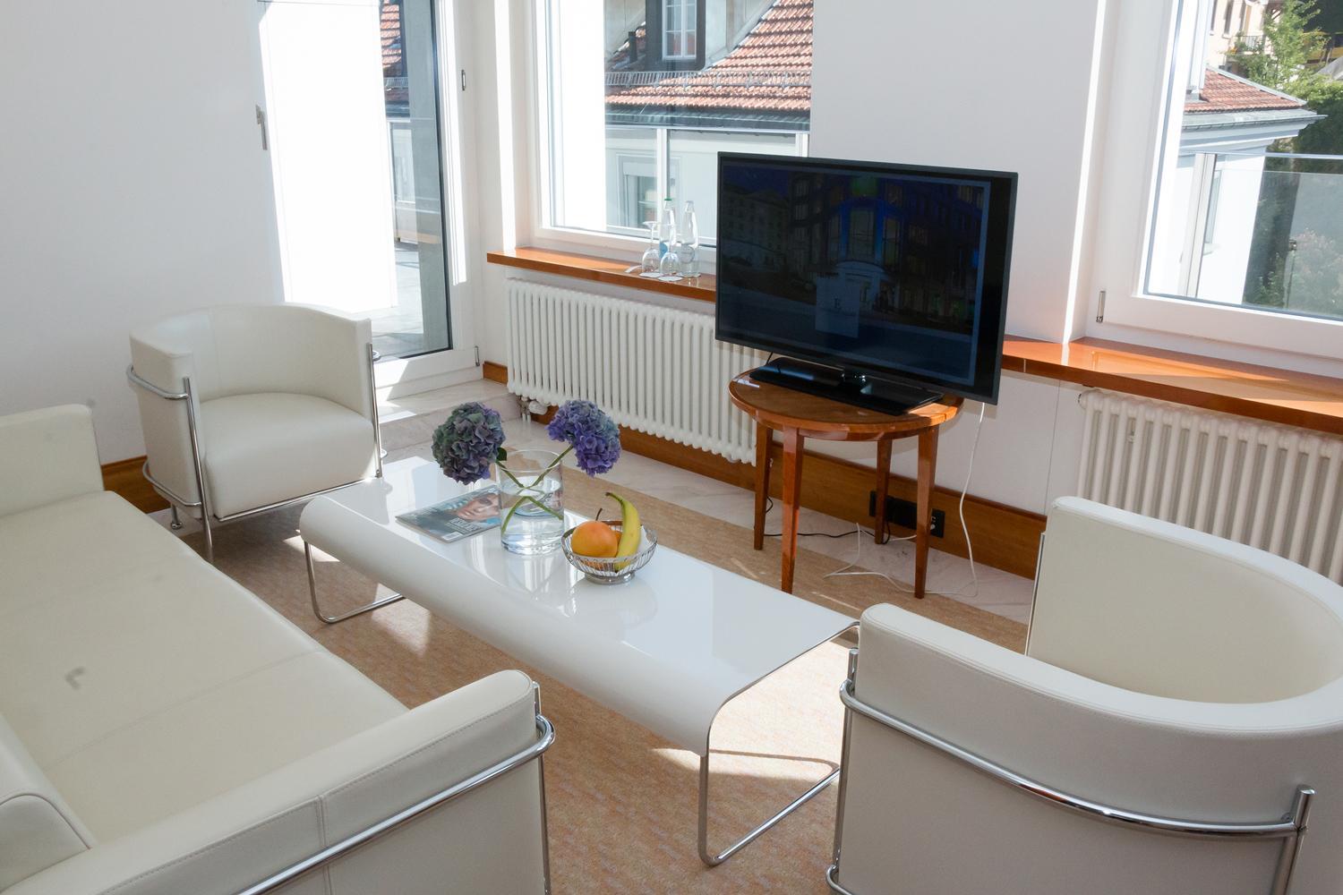 Apartment With Balcony photo 3