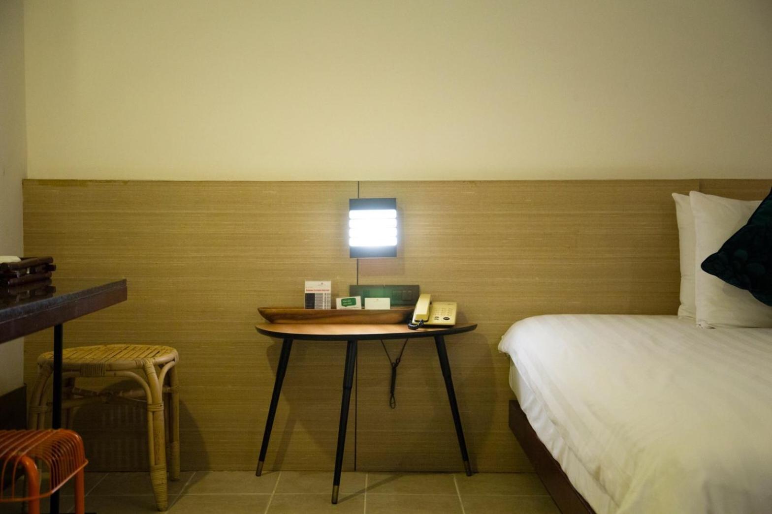 Standard Twin or Double Rooom with Sea View  - Photo 5