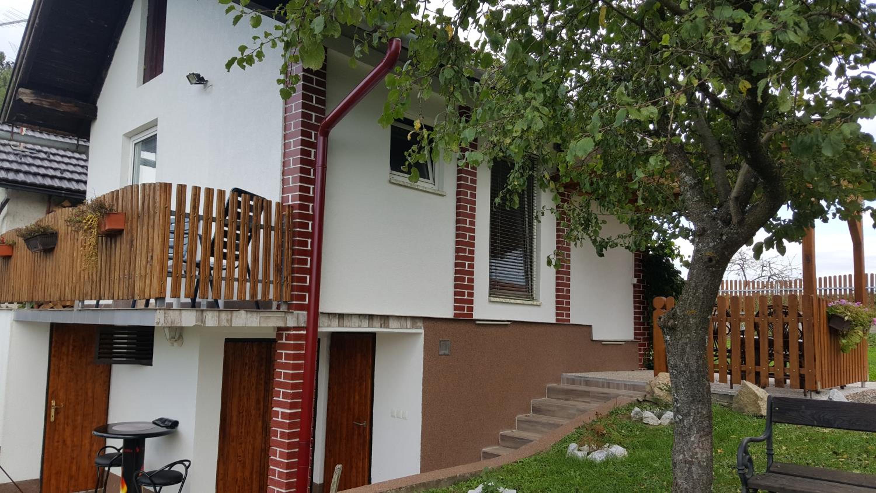 Standard Villa - Photo 2