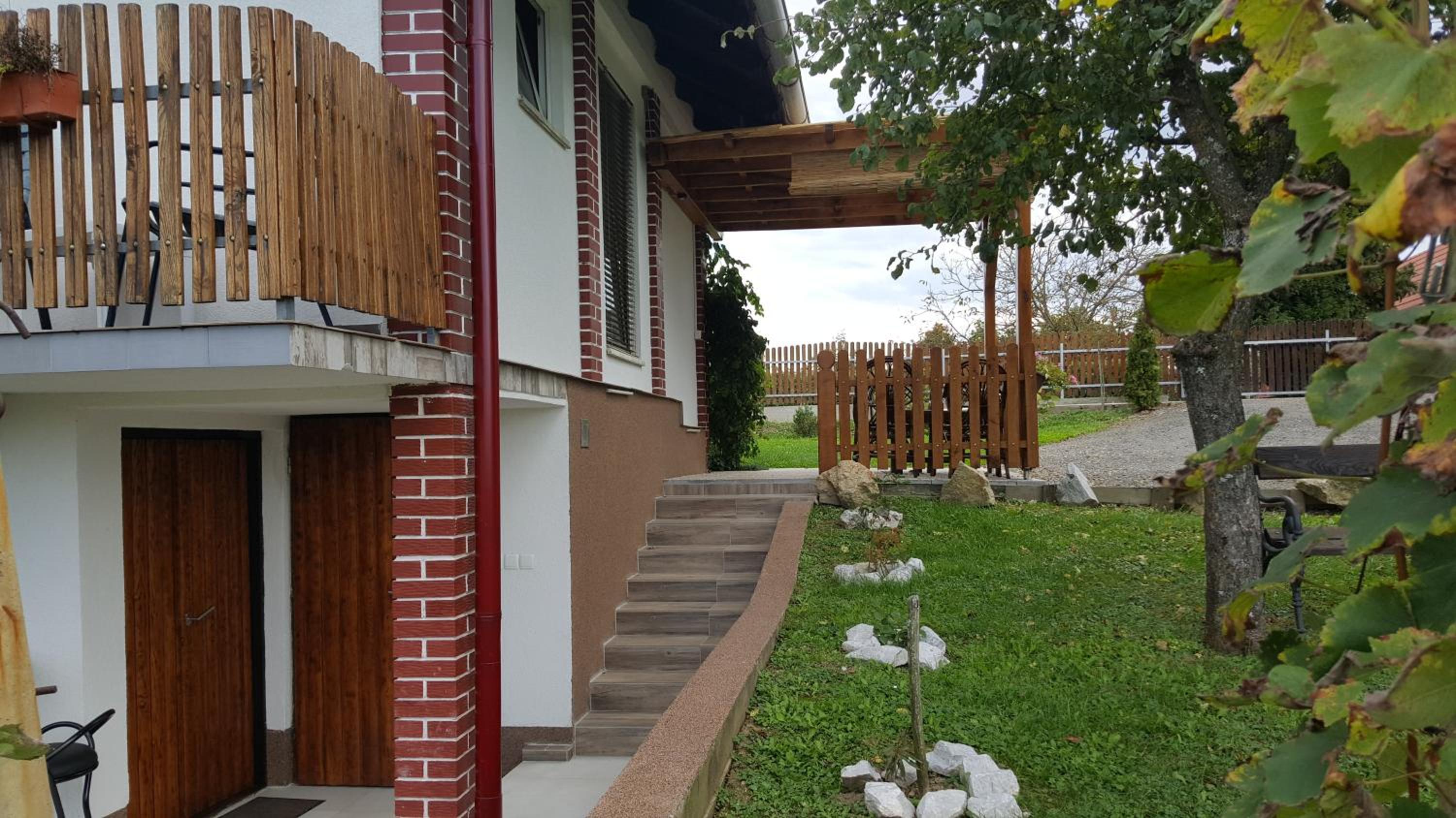 Standard Villa - Photo 18