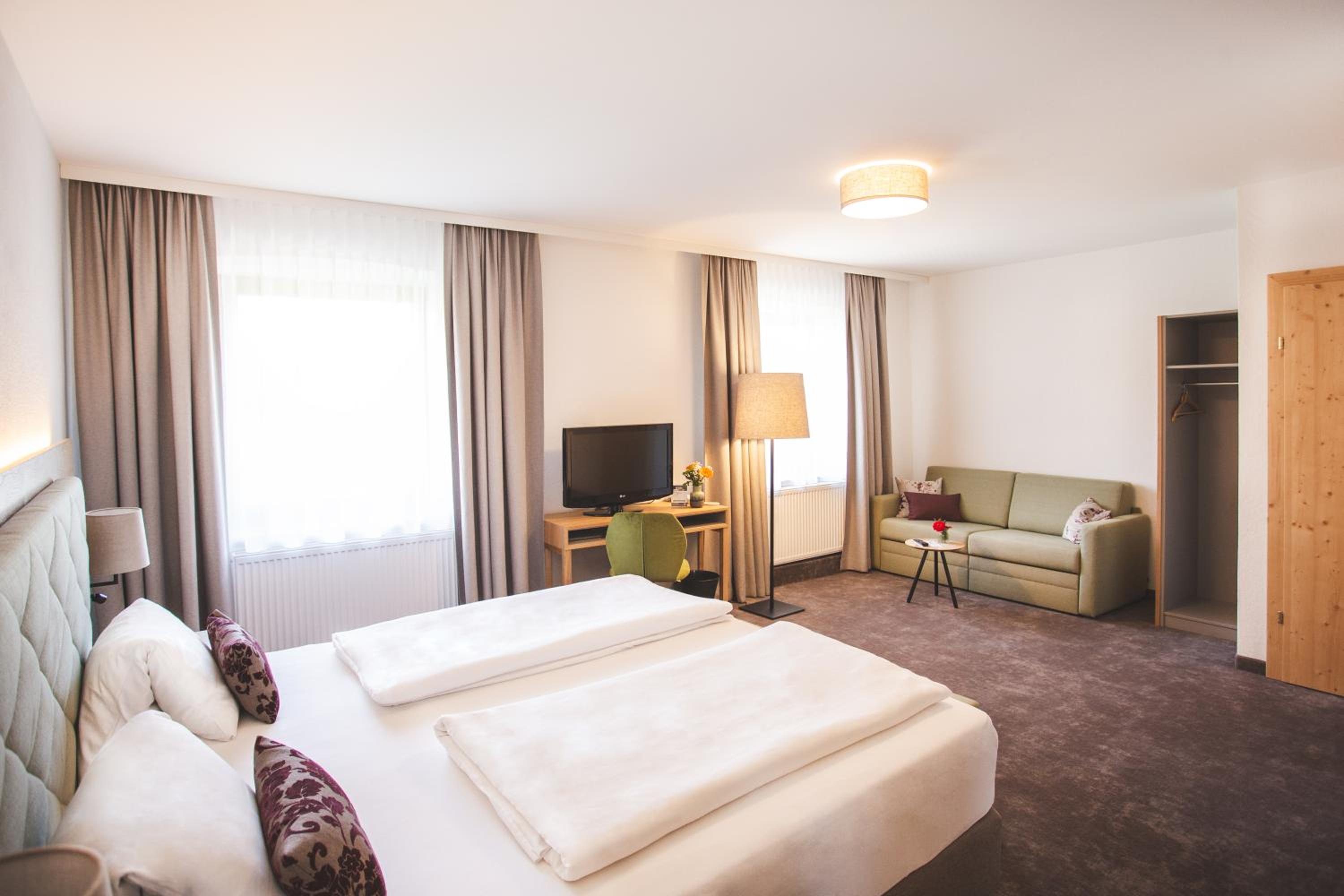 Superior Double Room