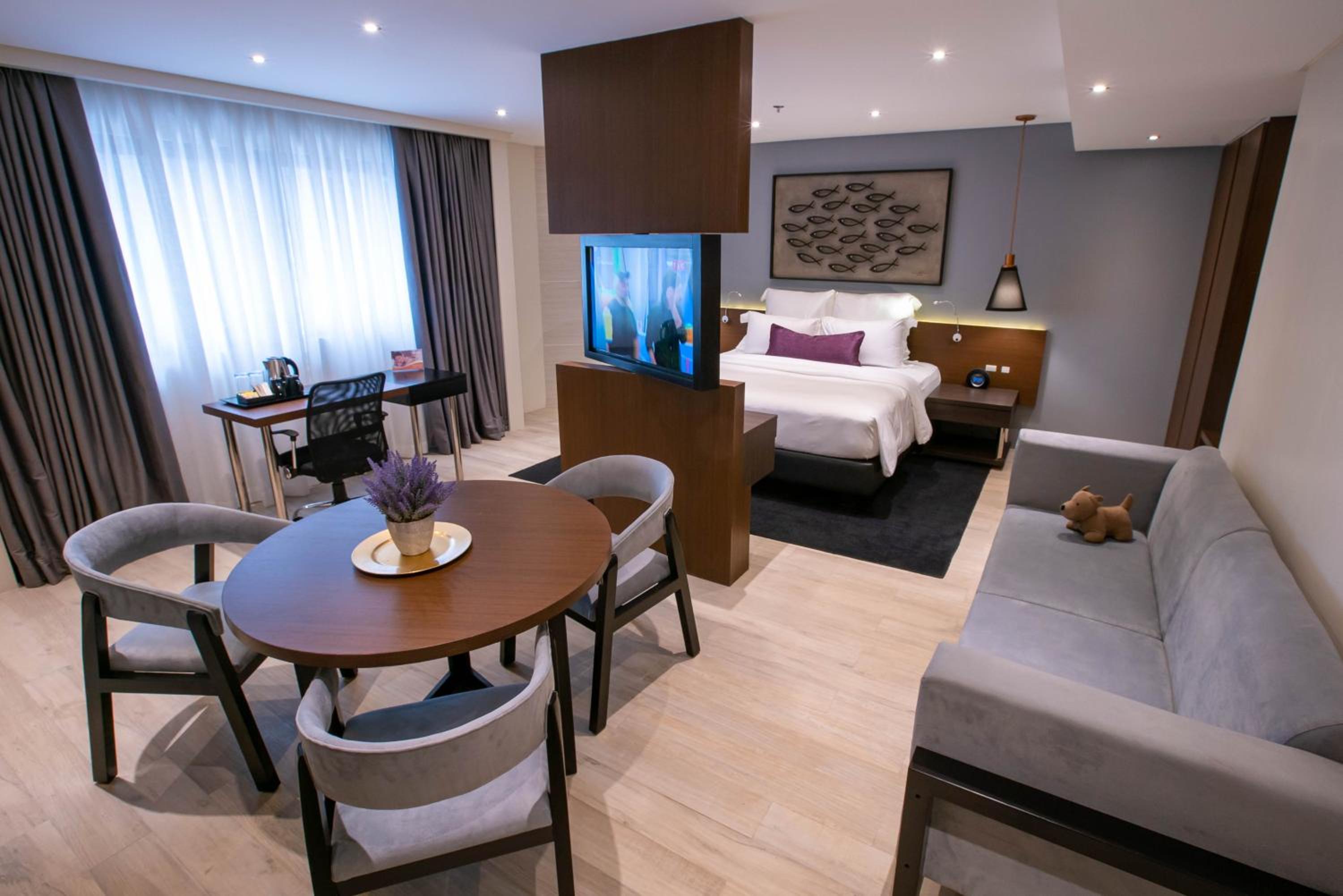 Allegro Junior Suite - Photo 1
