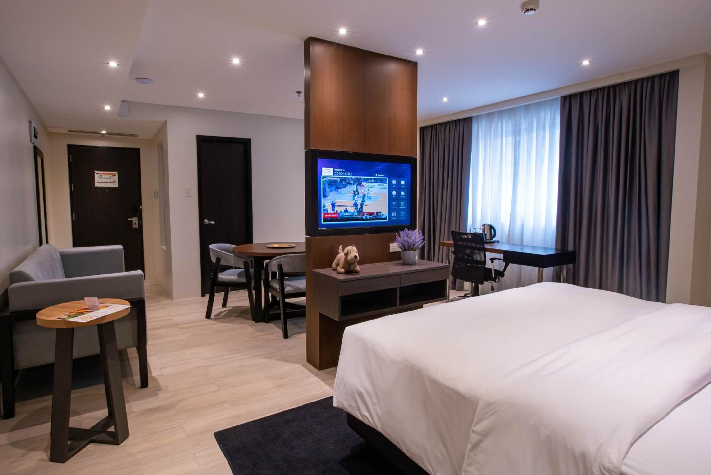 Allegro Junior Suite - Photo 2