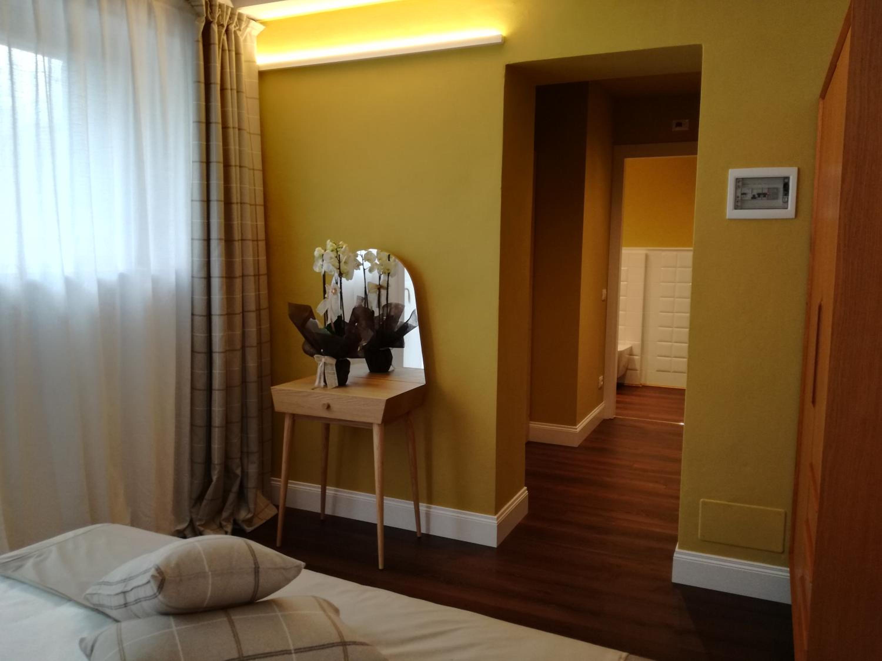 Double Room photo 3