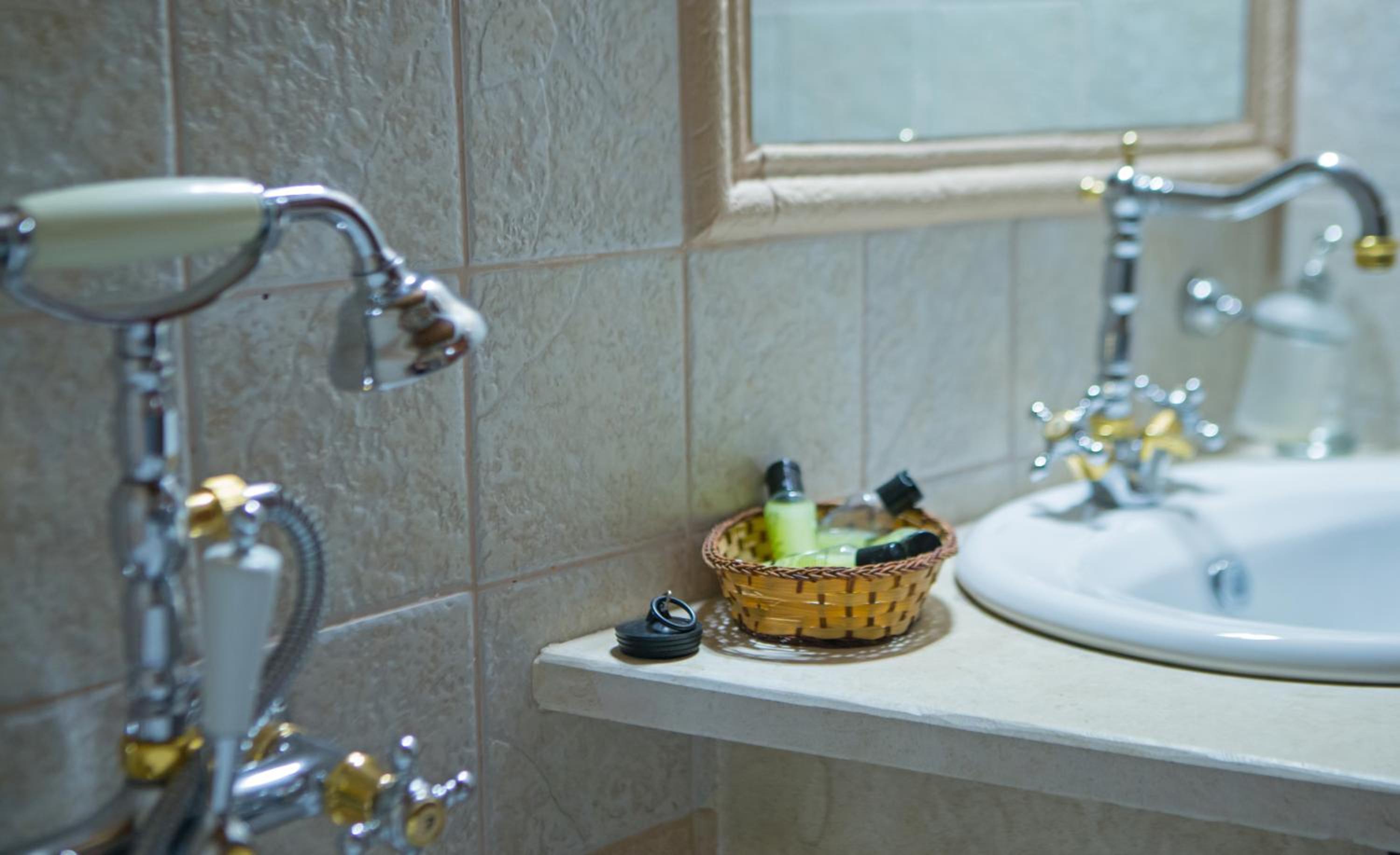 Deluxe Suite with Spa Bath - Photo 6
