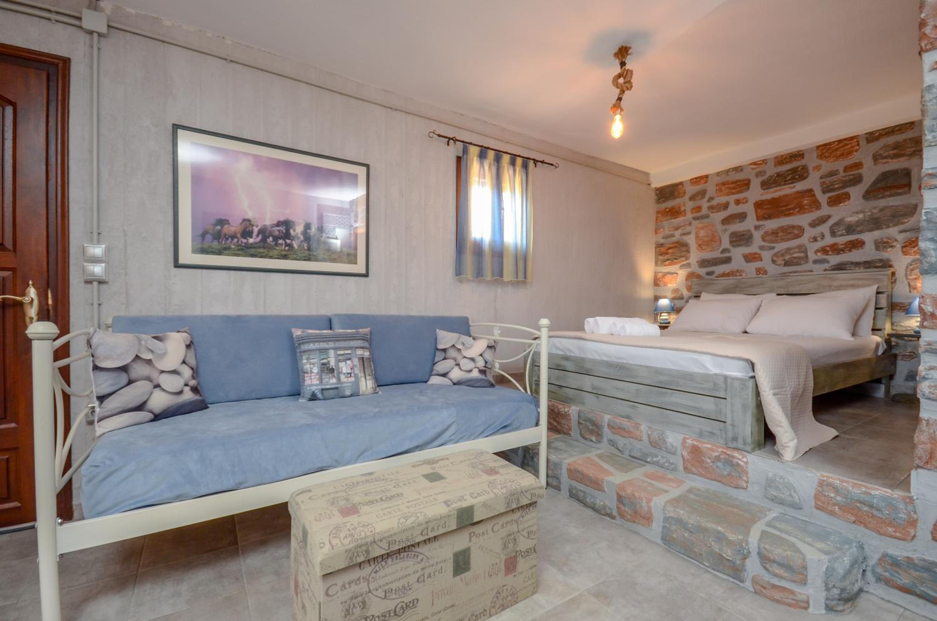 Apartment - Ground Floor