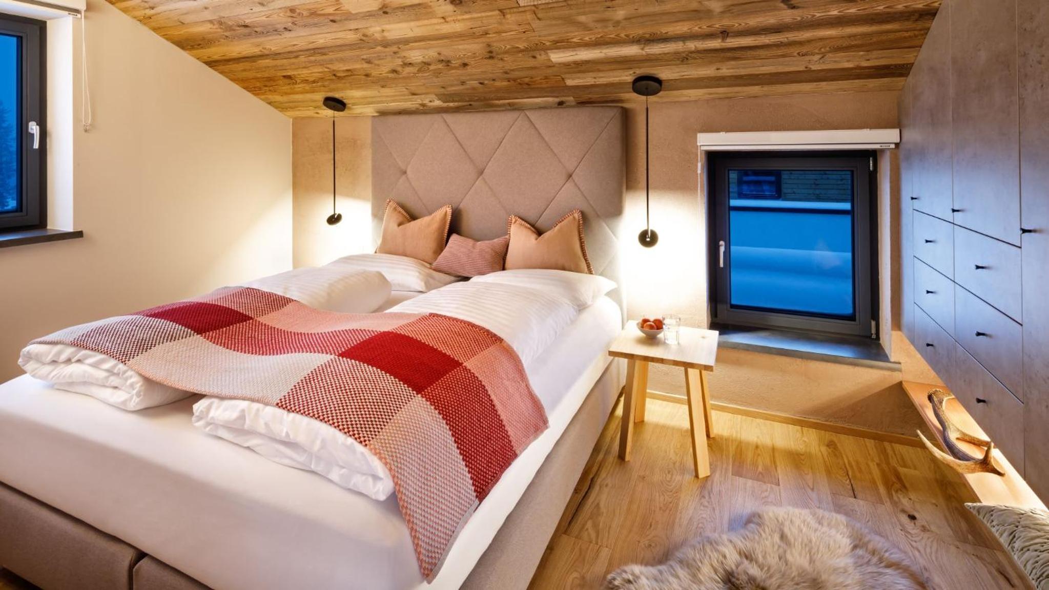 Two-Bedroom Chalet photo 3