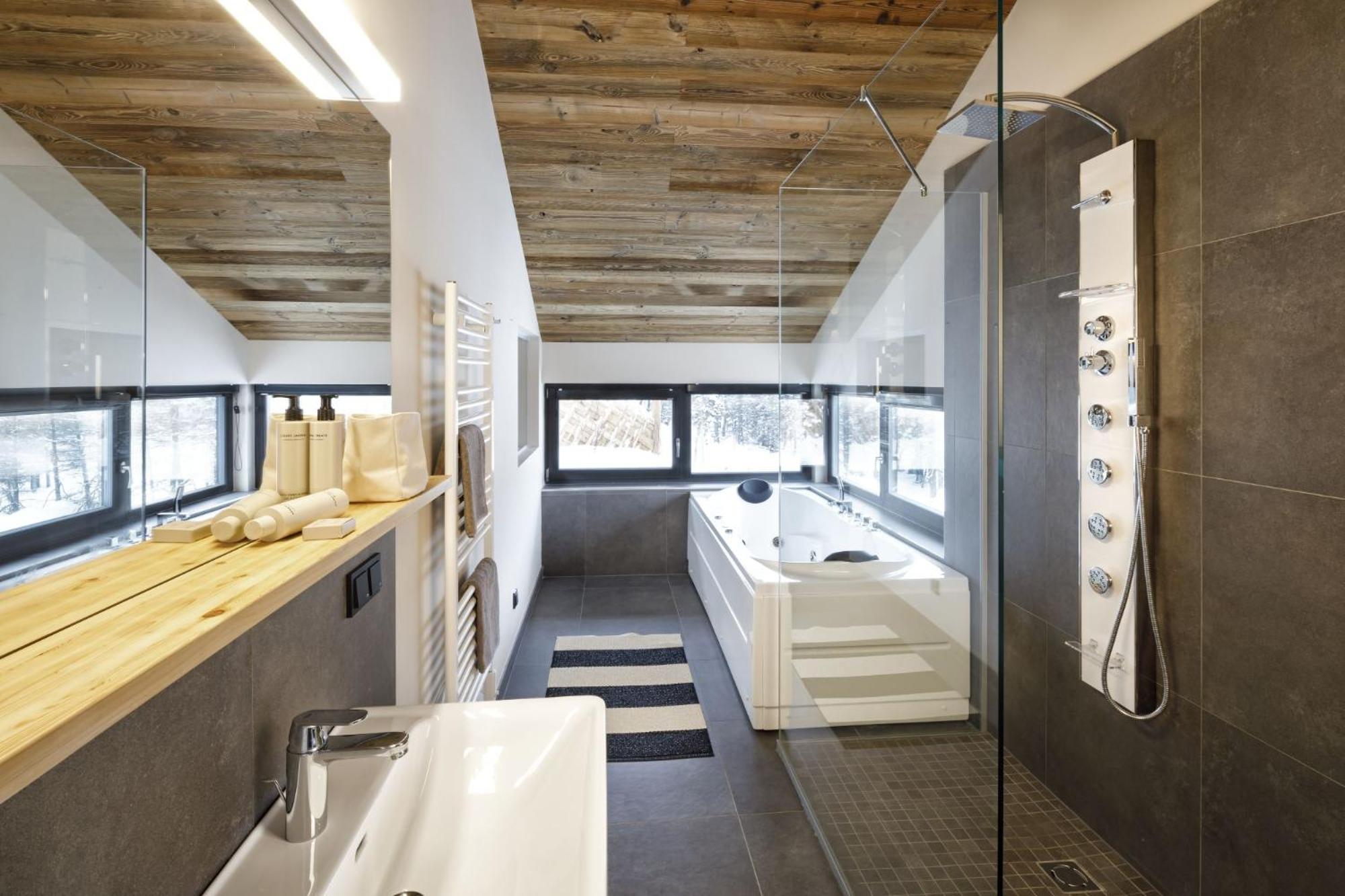 Chalet photo 2