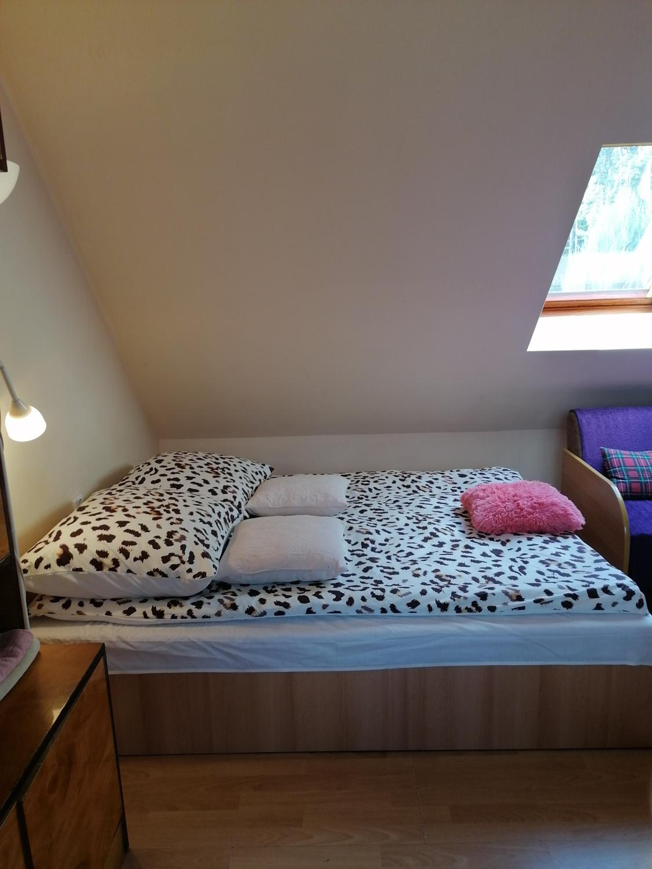 Two-Bedroom Suite photo 1