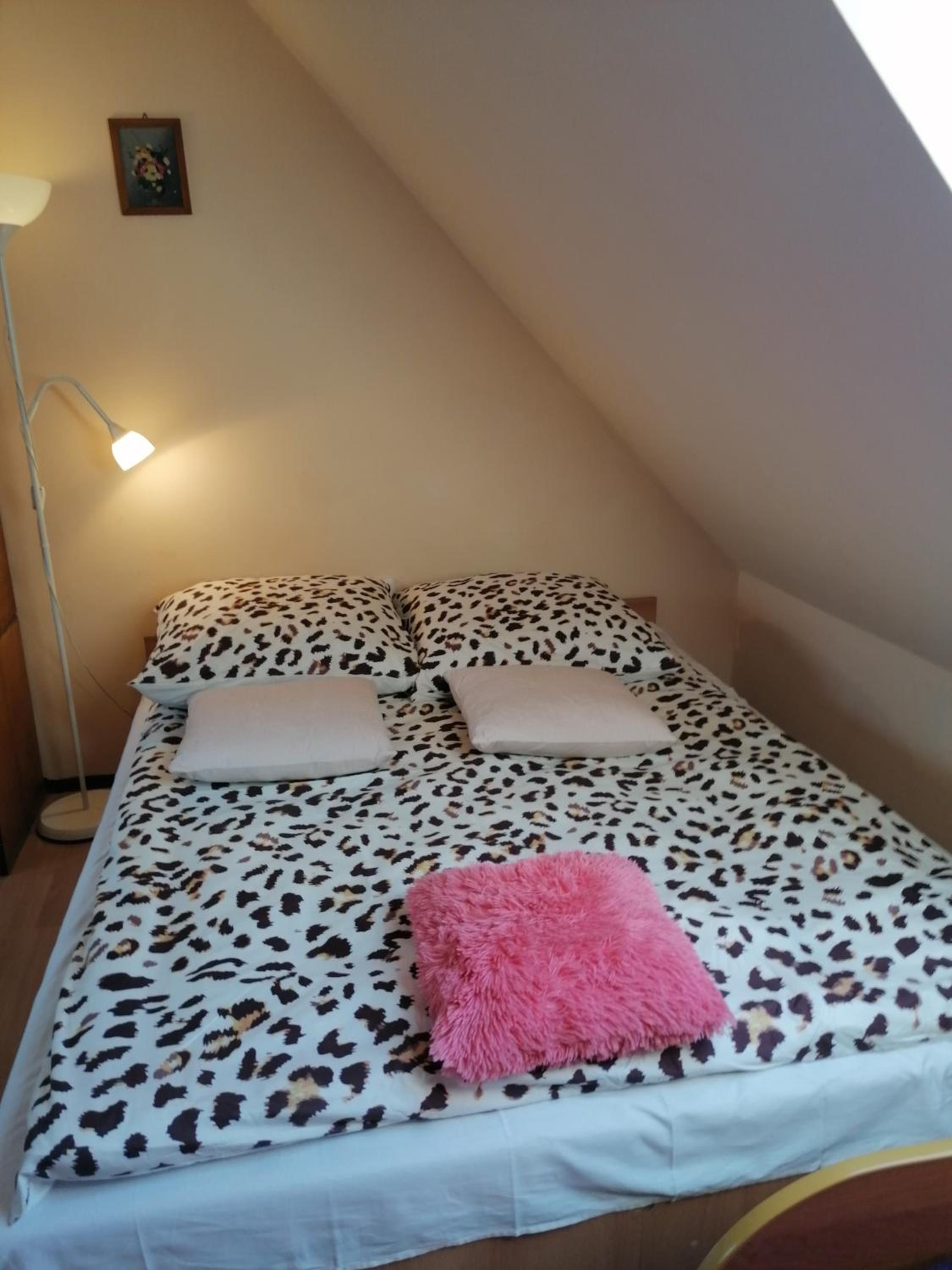 Two-Bedroom Suite photo 2