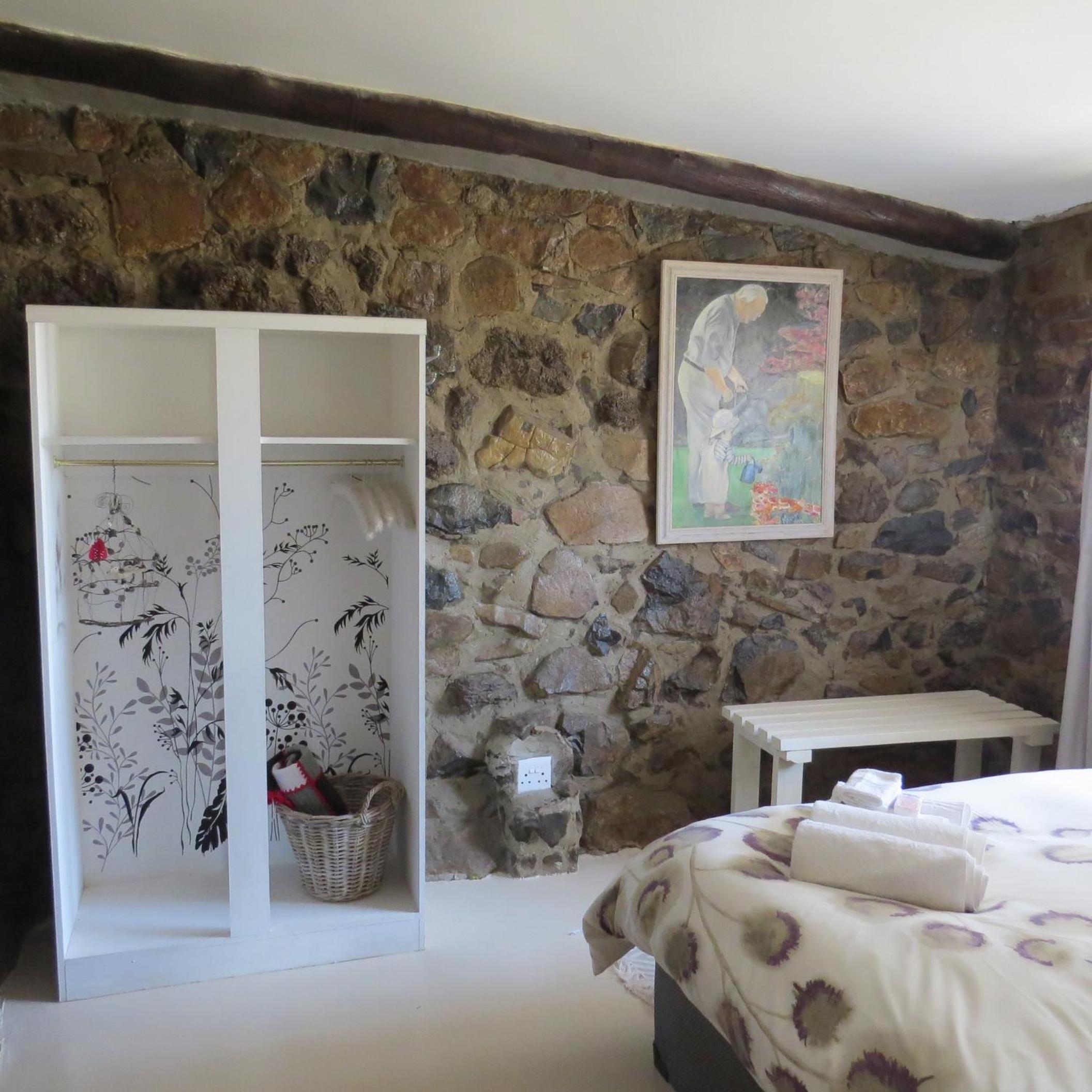 Apartment with Mountain View photo 2