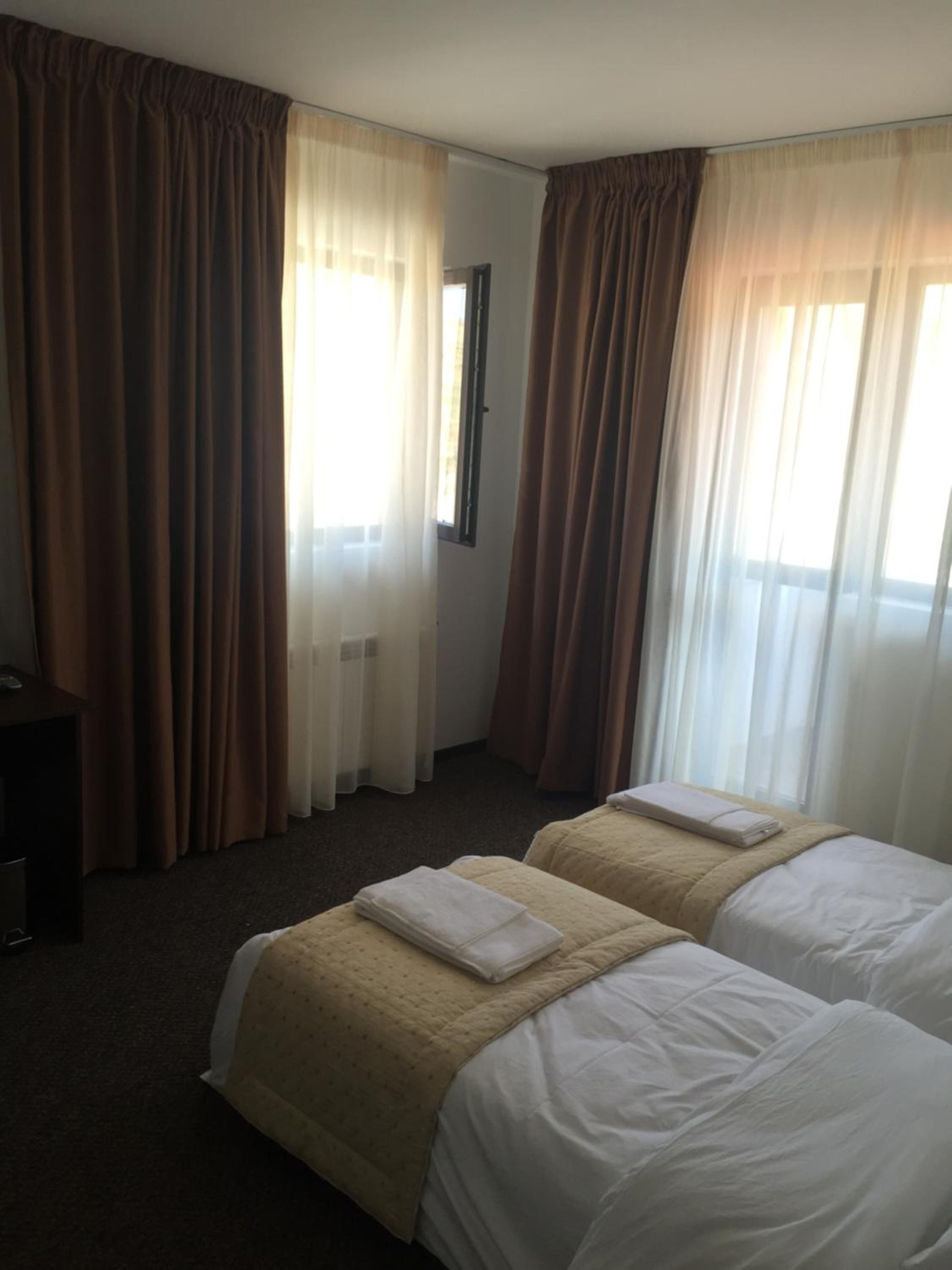 Budget Triple Room photo 2
