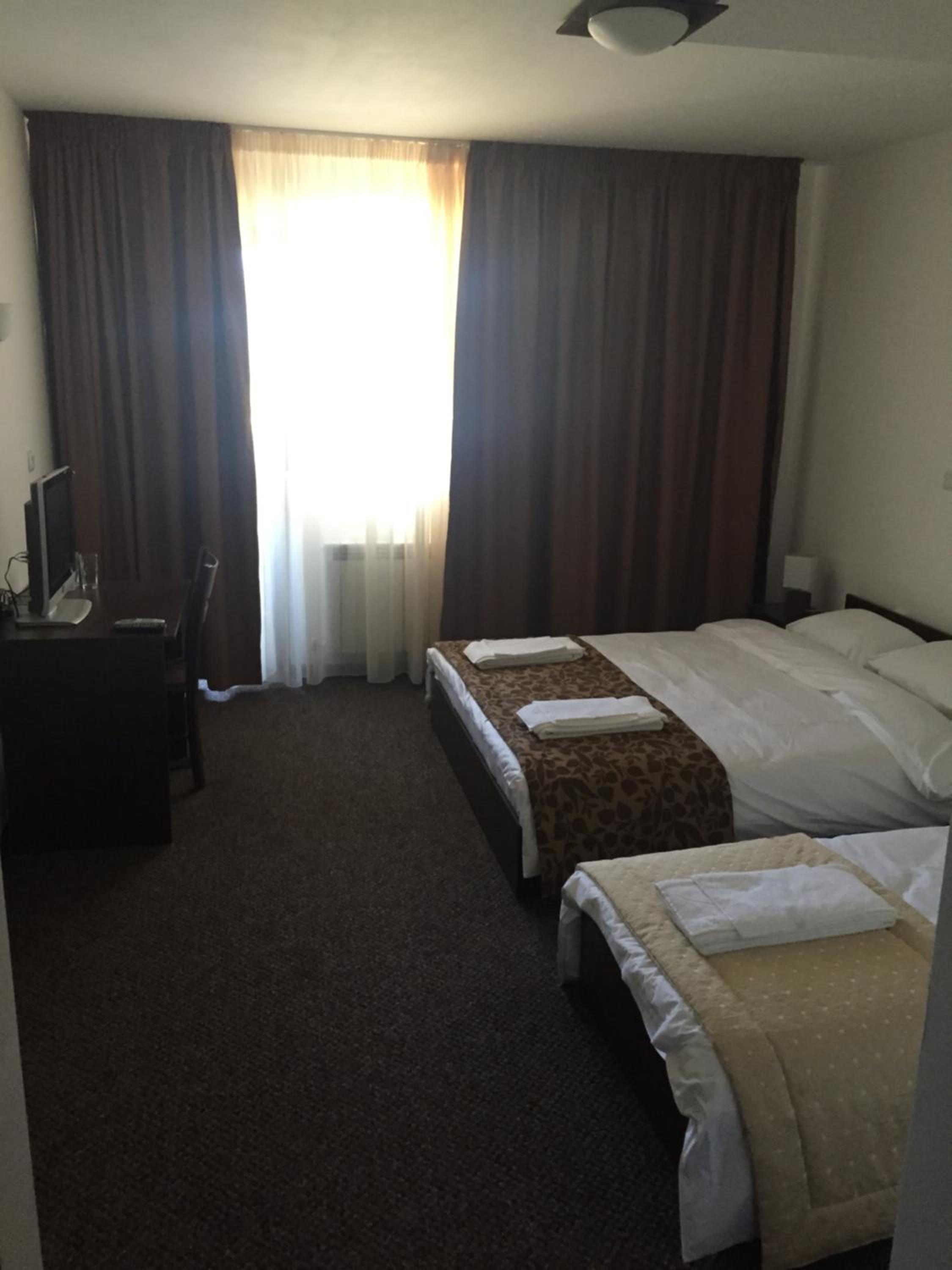 Budget Triple Room photo 1