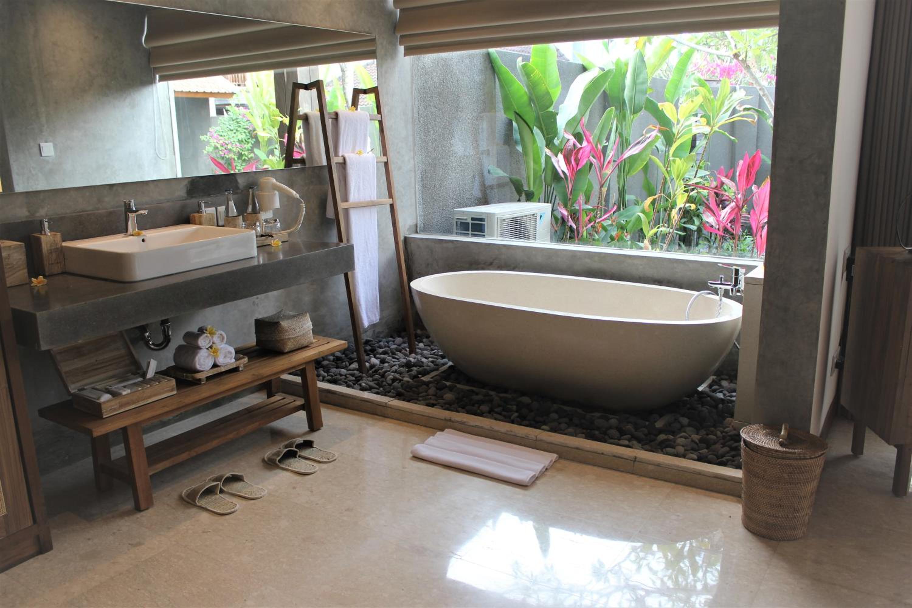 Two Bedroom Pool Villa  - Photo 28