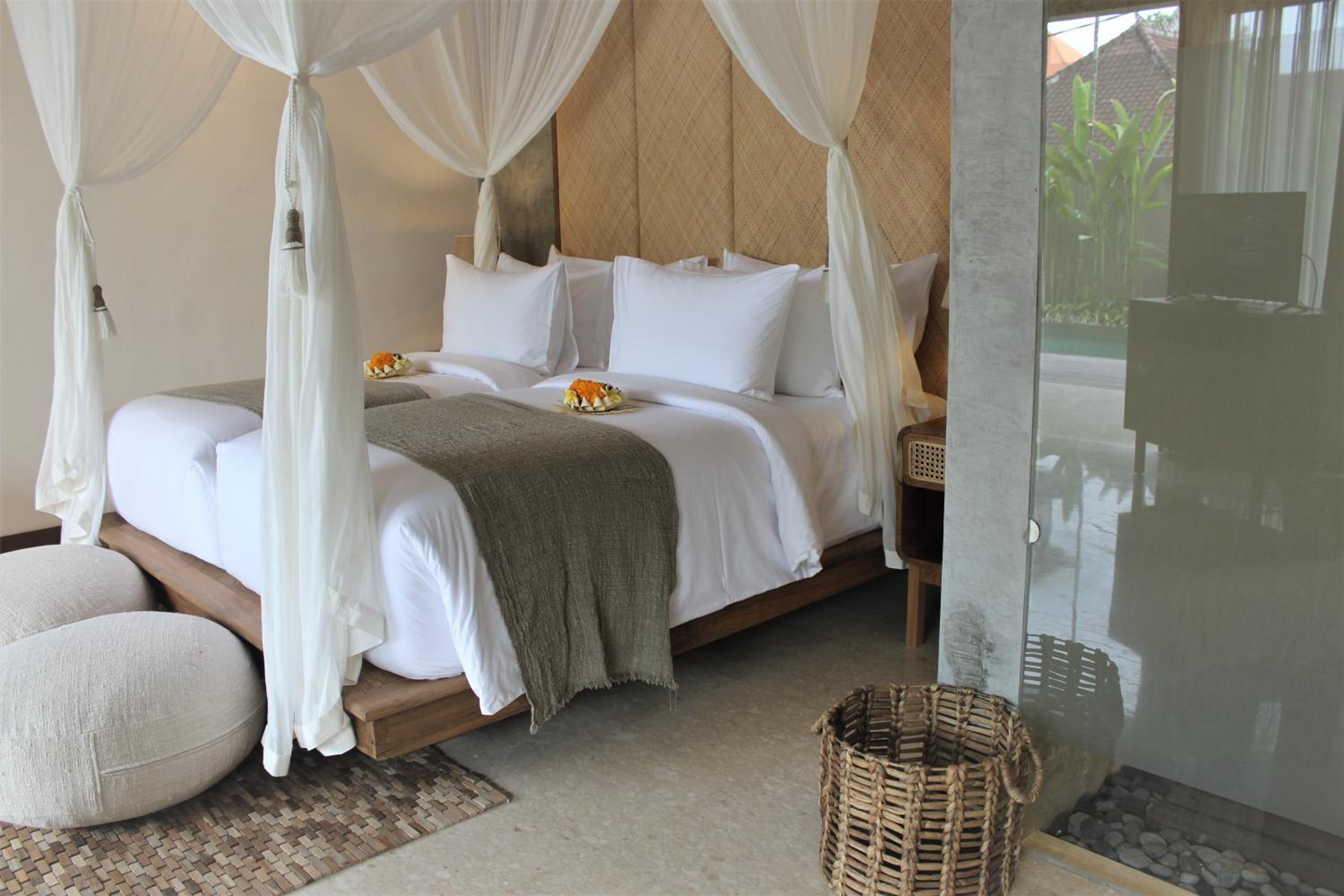 Two Bedroom Pool Villa  - Photo 27