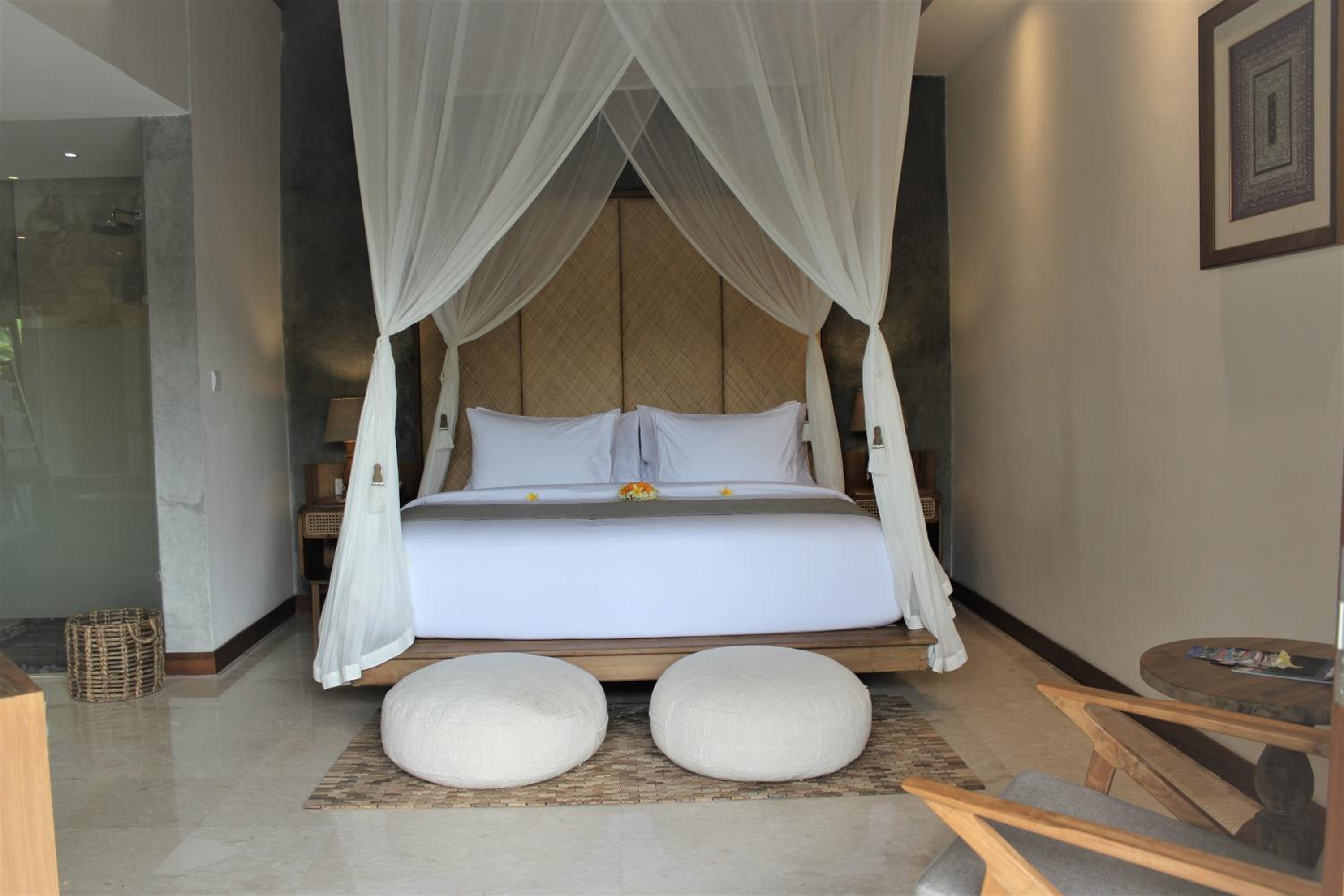 Two Bedroom Pool Villa  - Photo 29