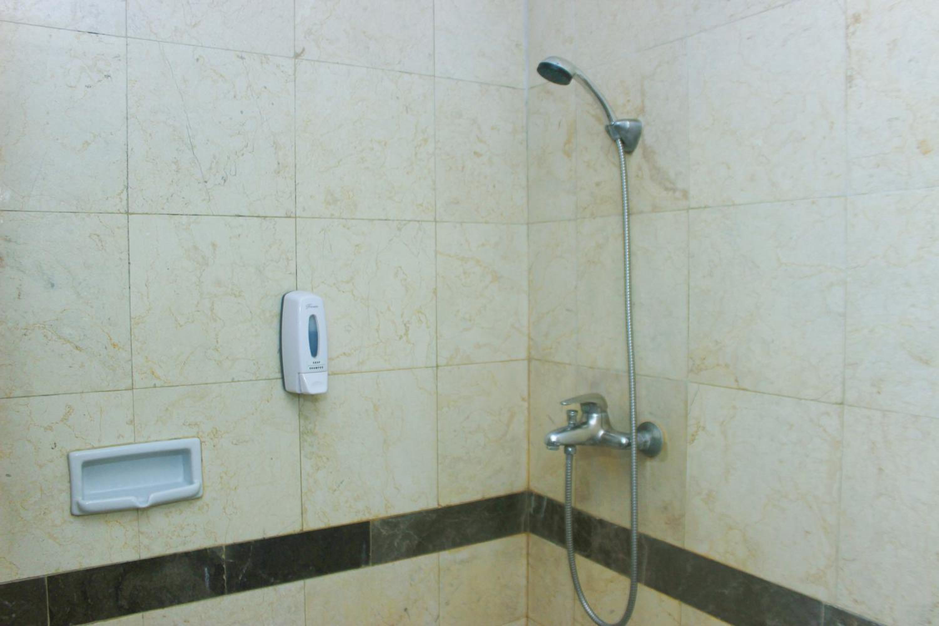 Superior Double or Twin Room - Photo 7