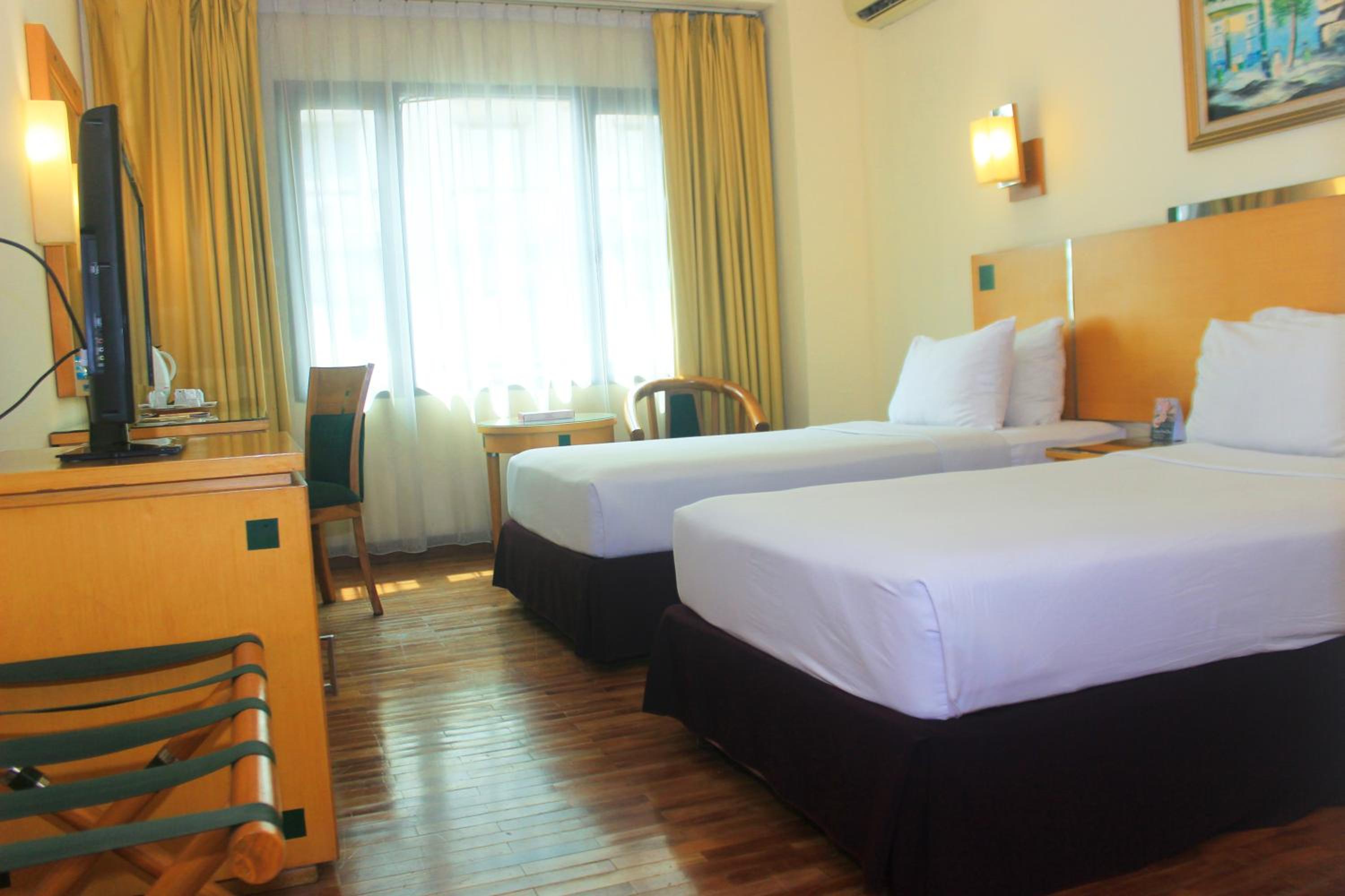 Superior Double or Twin Room - Photo 3