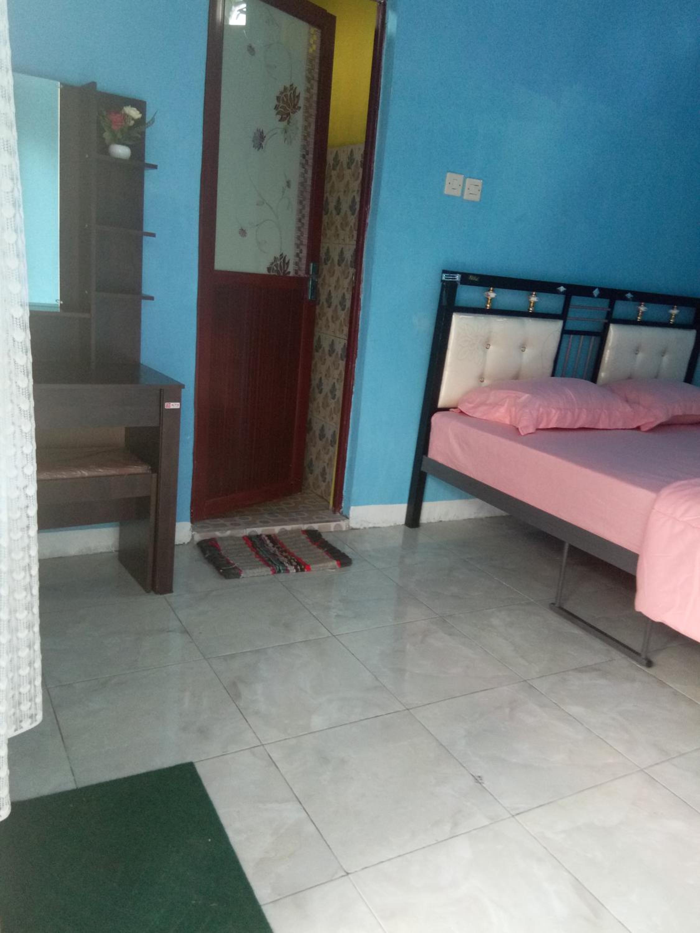 Standard Double Room - Photo 4
