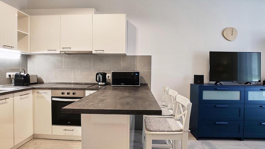 Studio Apartment photo 3