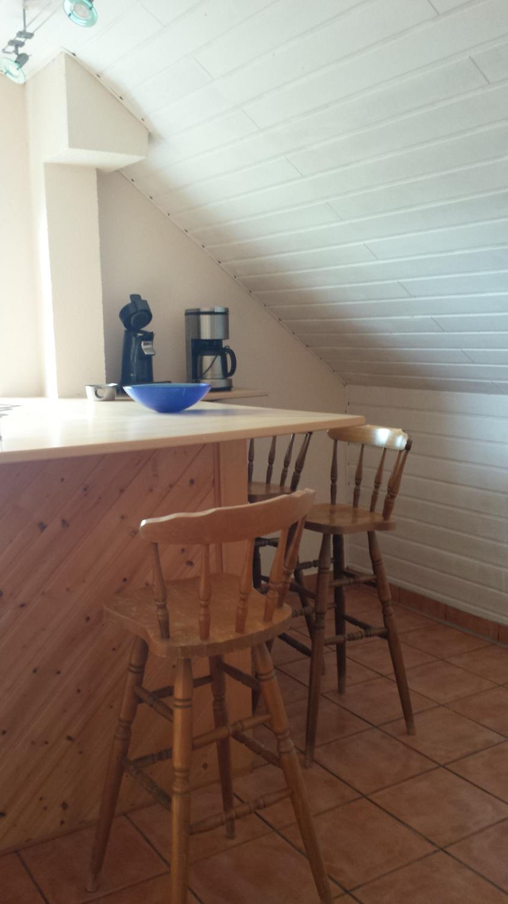 Apartment with Garden View photo 3