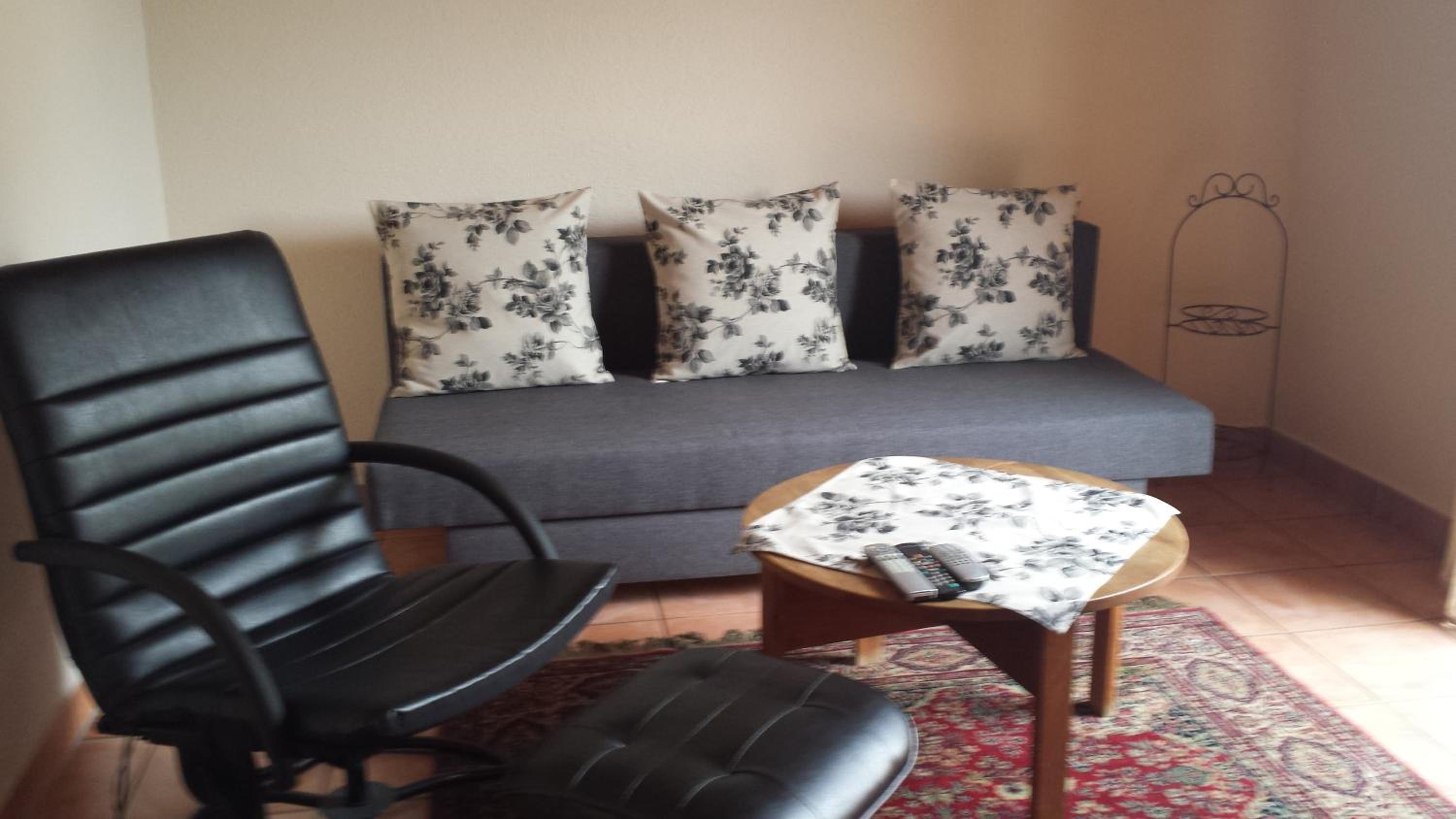 Apartment with Garden View photo 2