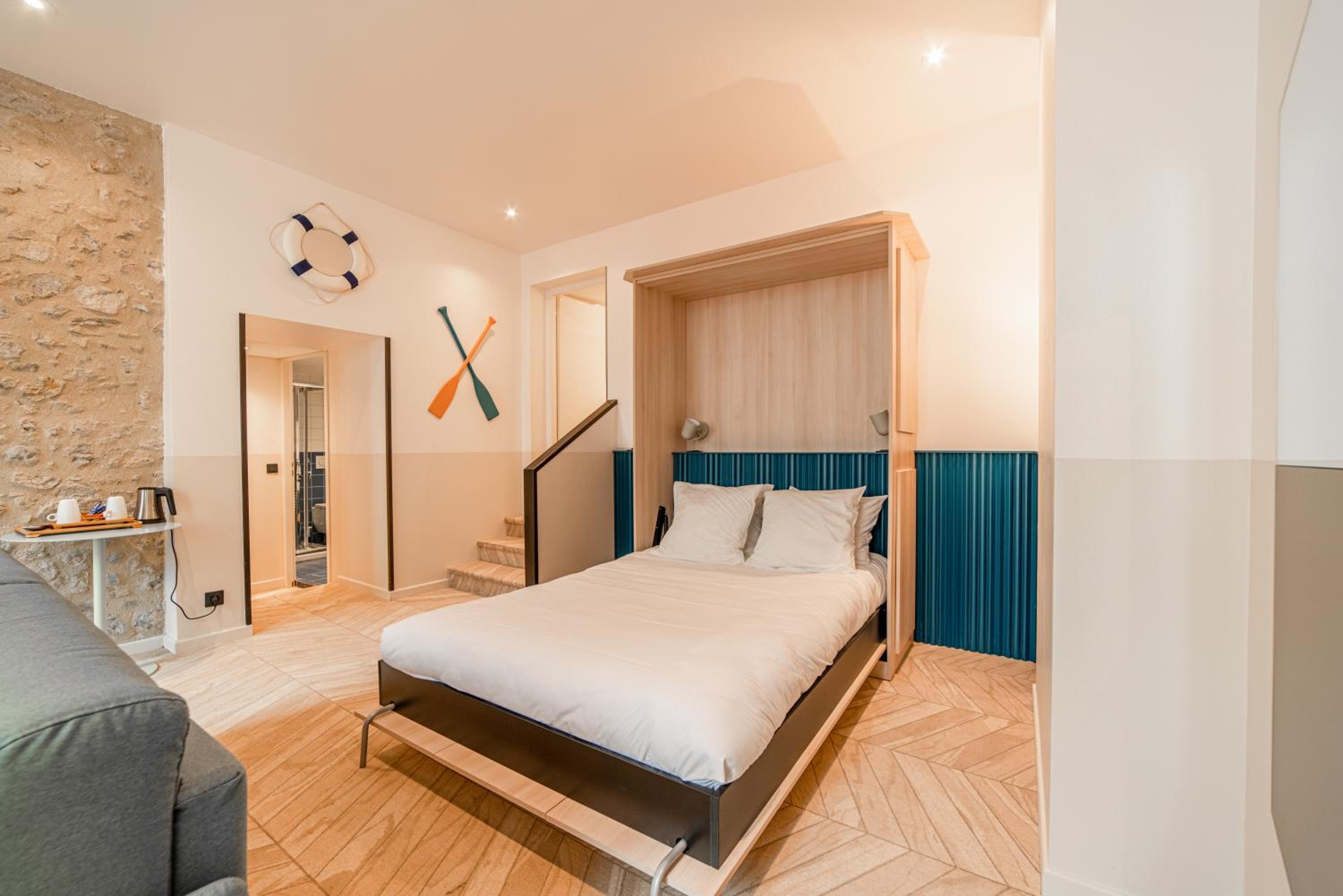 Family Suite photo 1