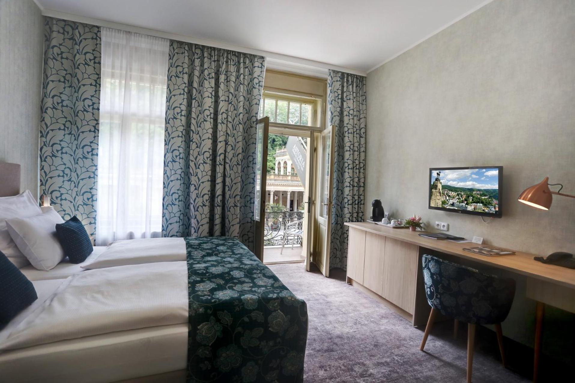 Superior Twin Room photo 1