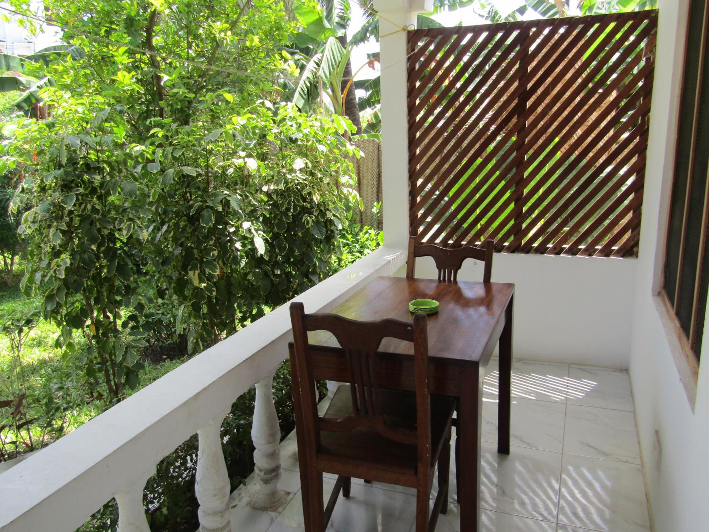 Deluxe Double Room - Photo 15