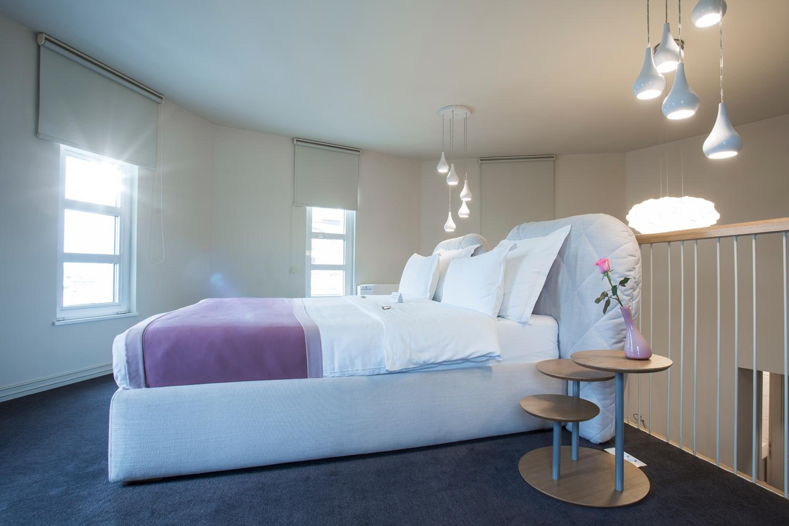 Premium Duplex Suite photo 2