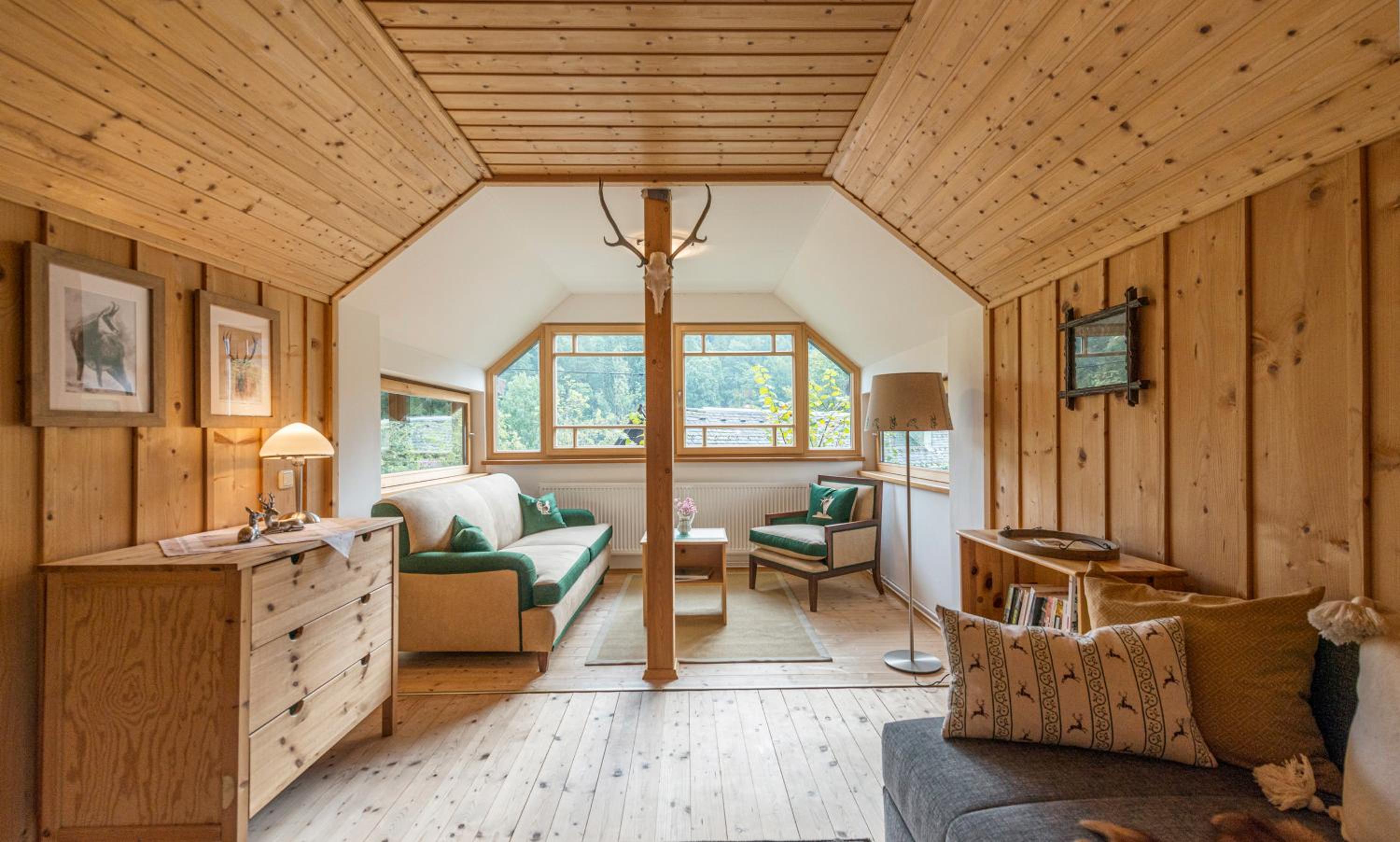 One-Bedroom House photo 1