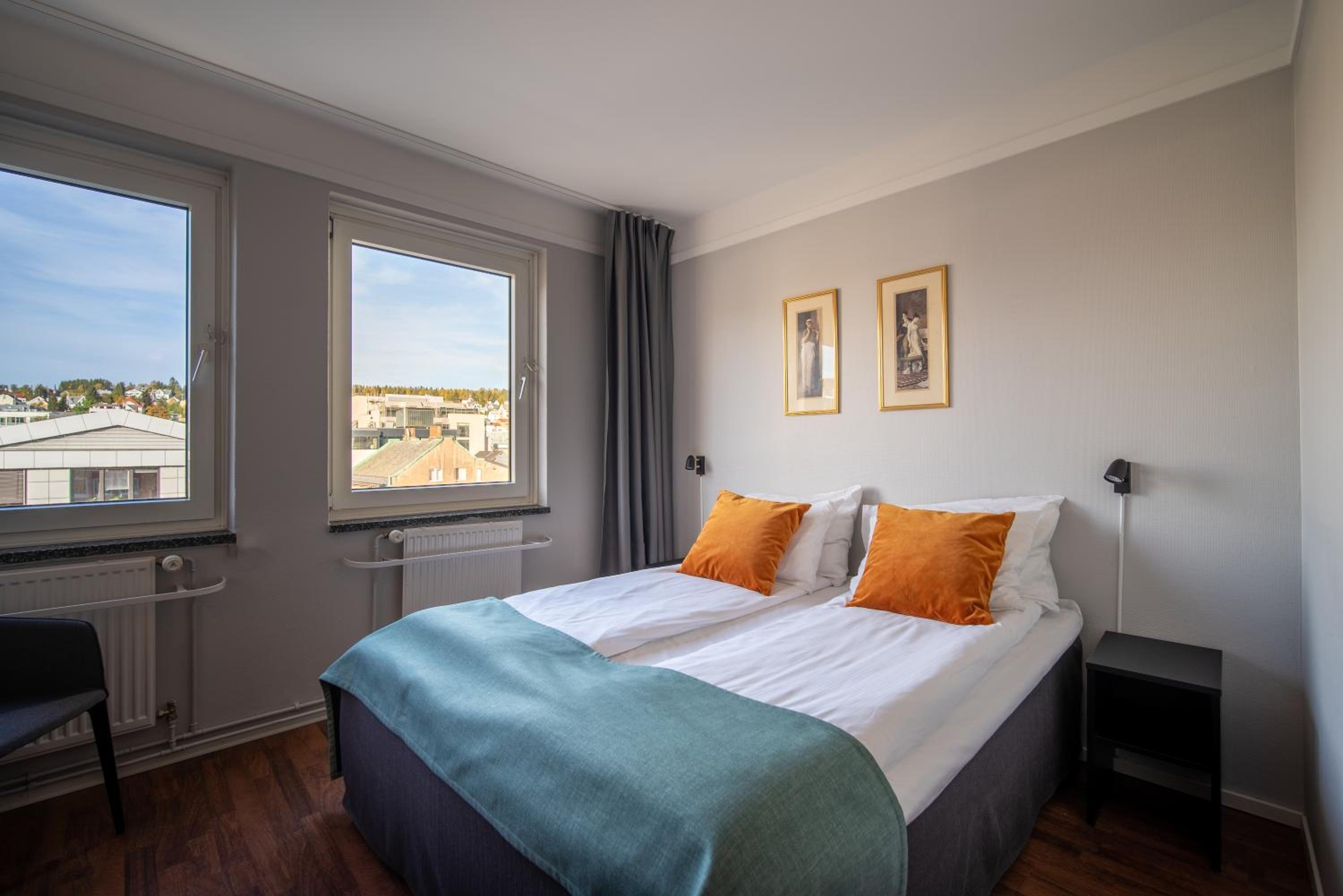 Superior Double Room photo 1
