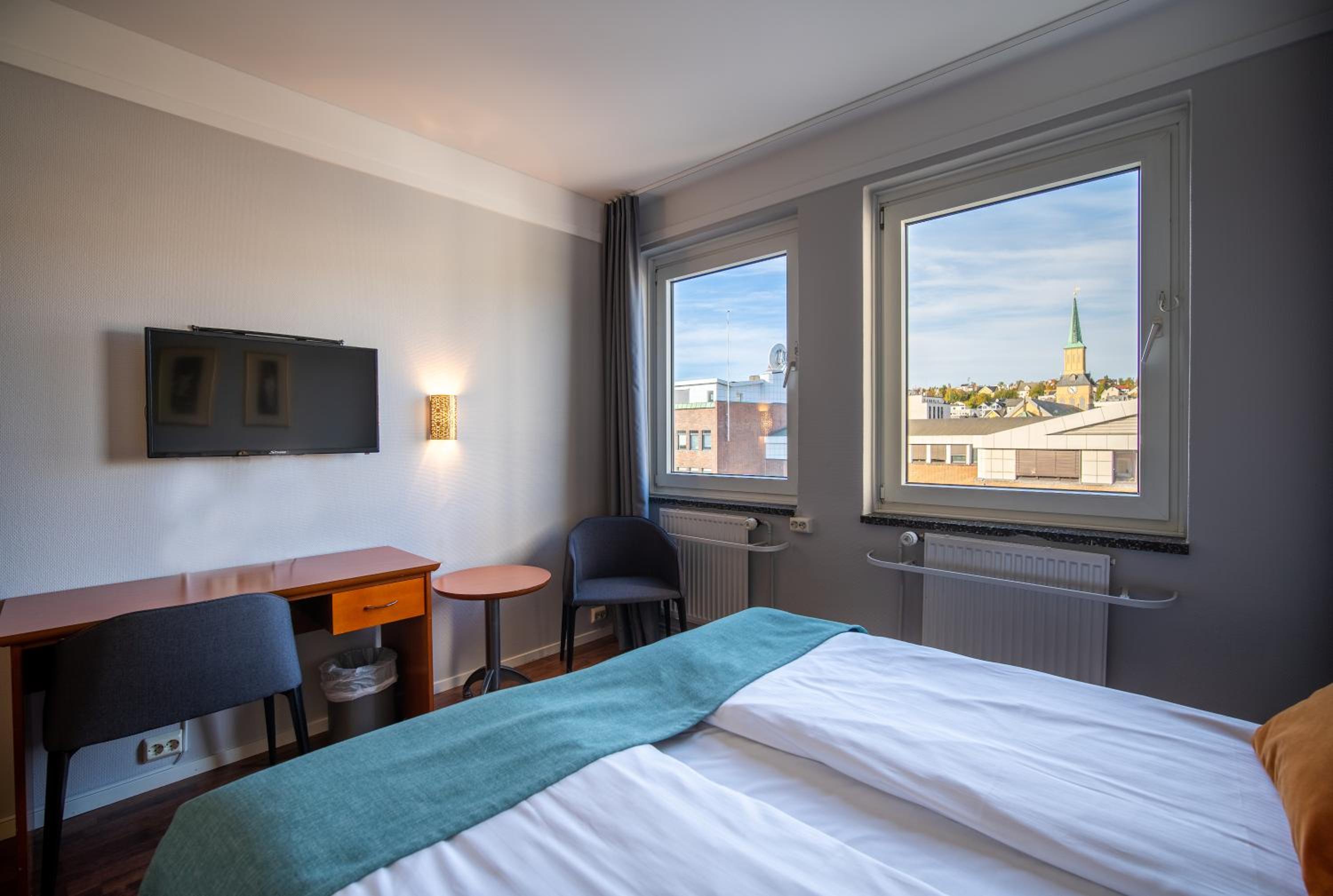 Superior Double Room photo 3