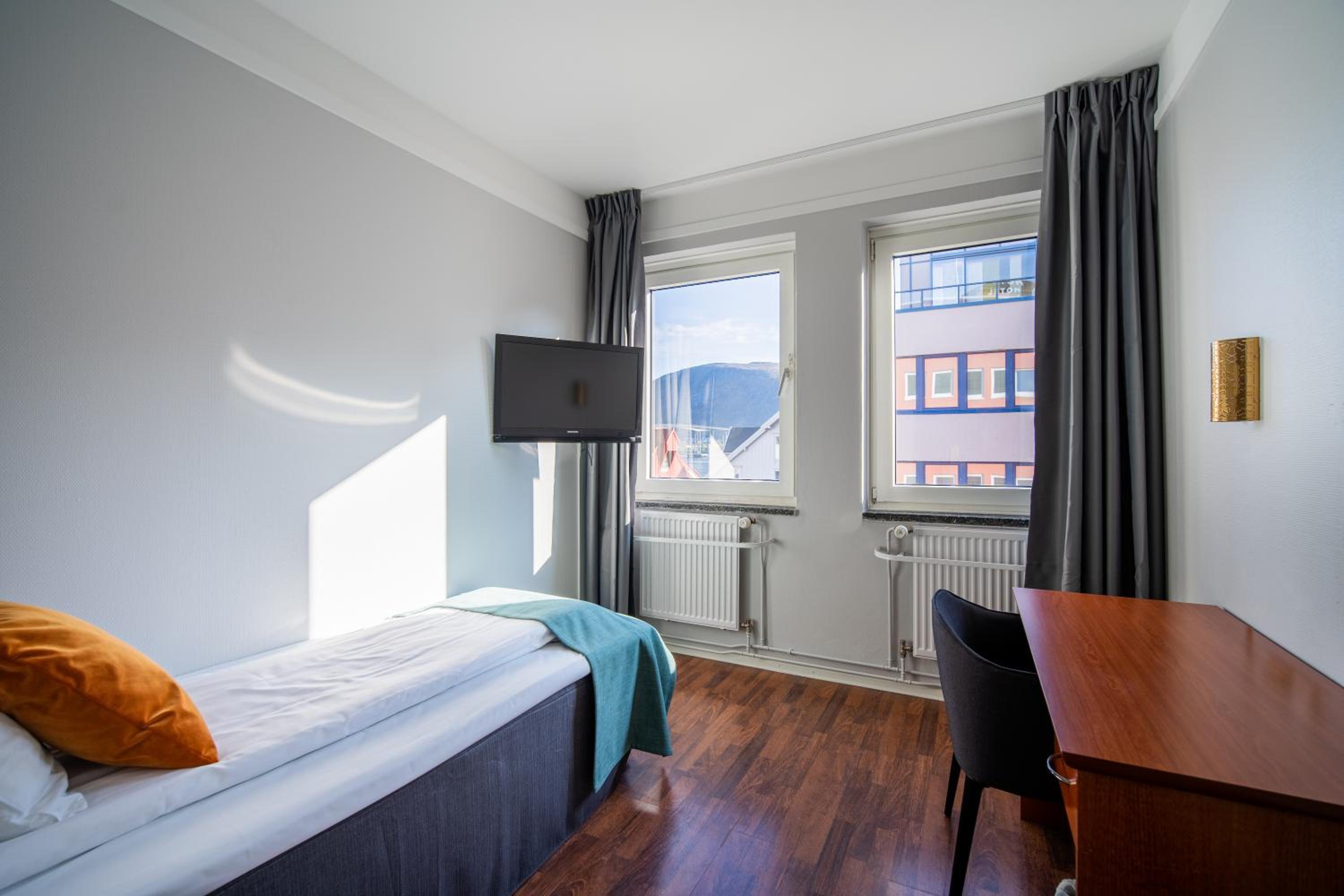 Standard Single Room photo 2
