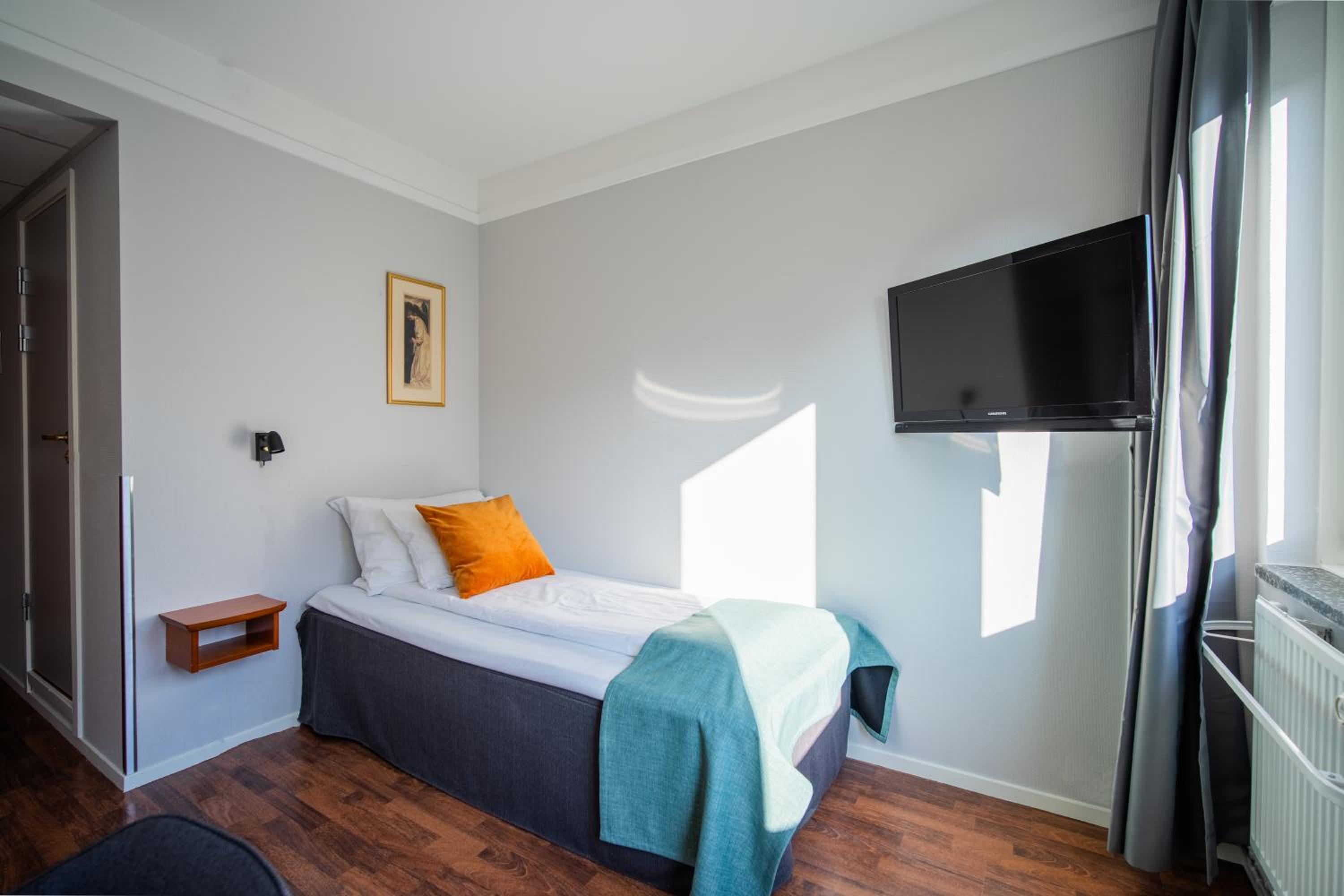 Standard Single Room photo 1