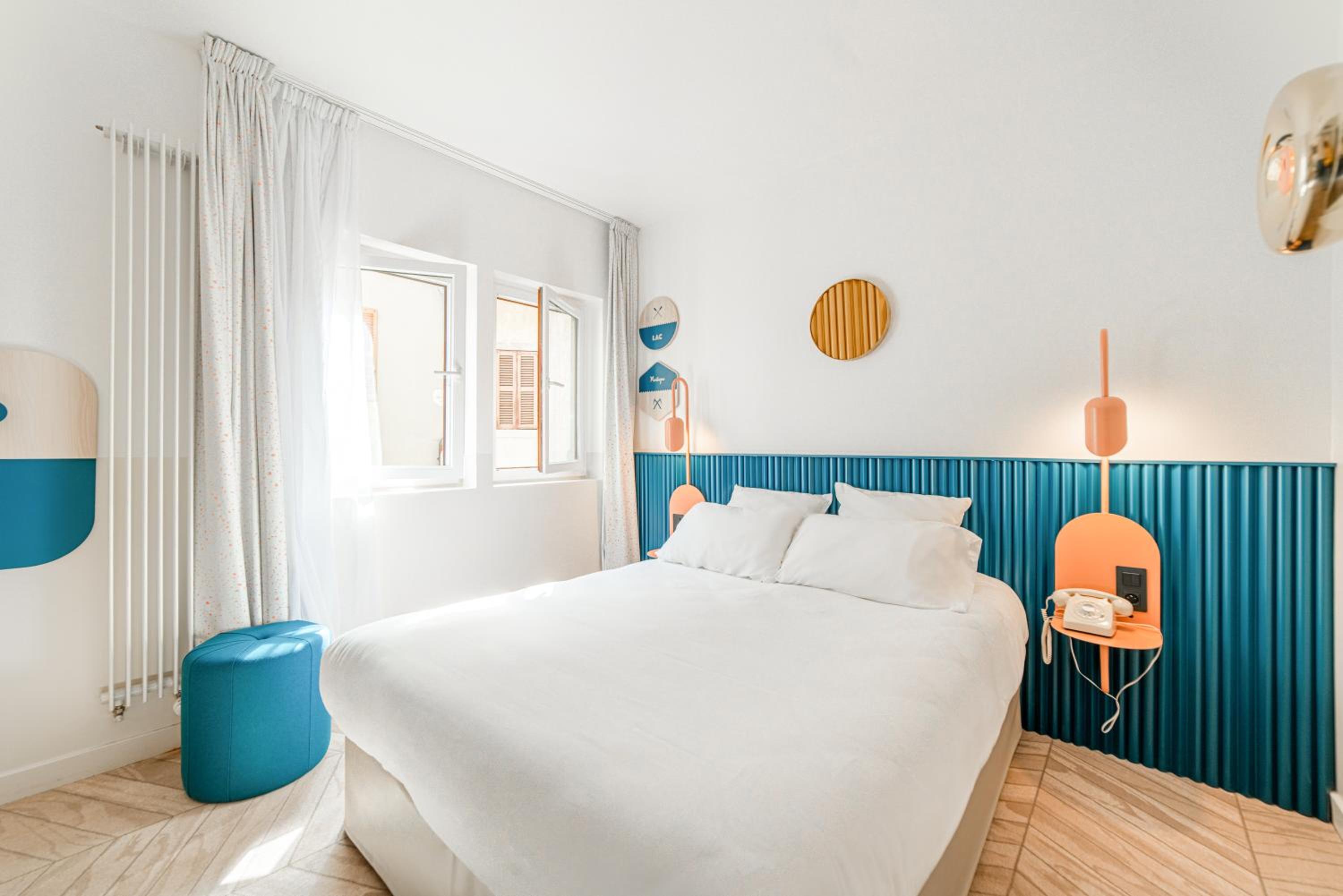 Charming Double Room - Photo 7