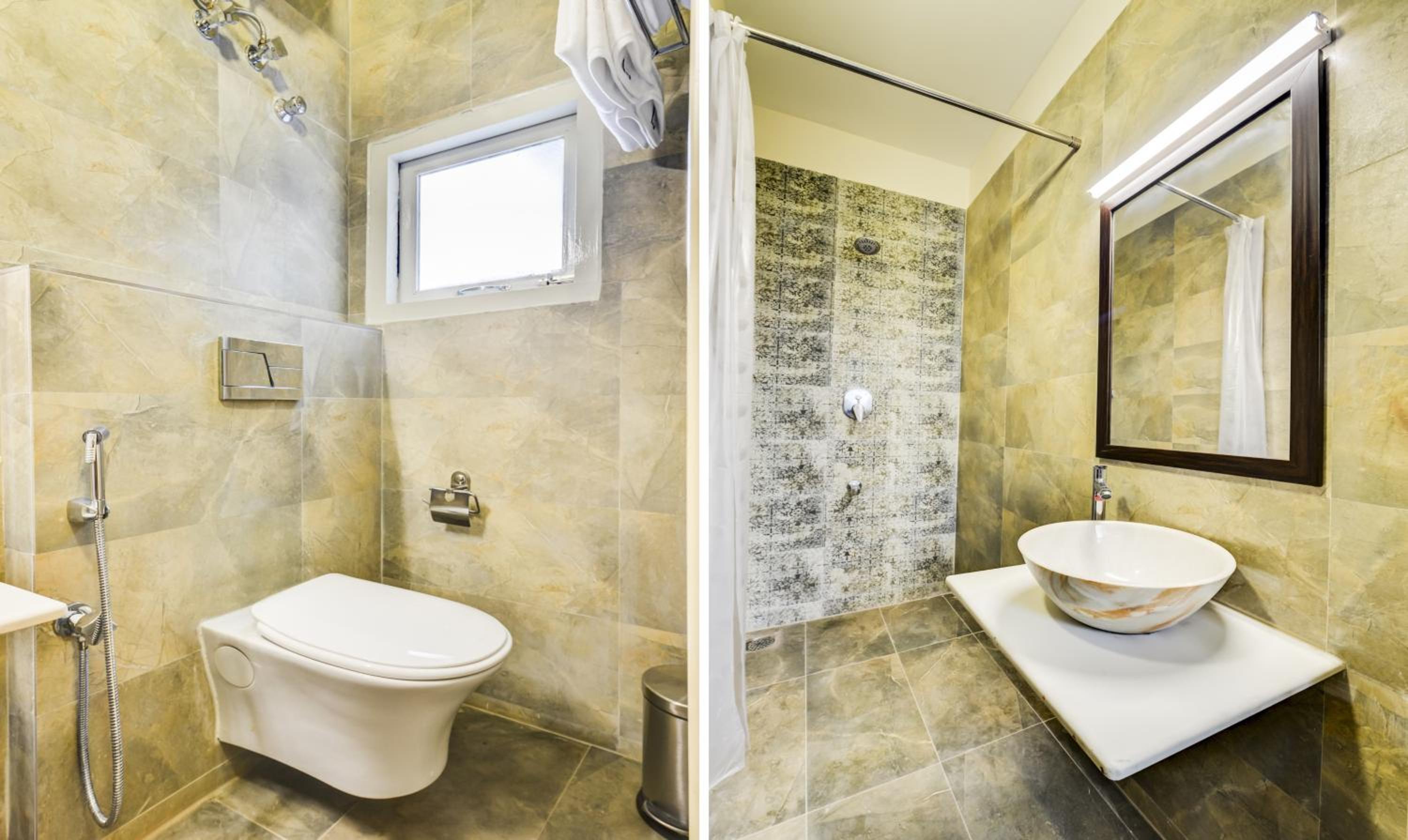 Deluxe Room - Photo 2