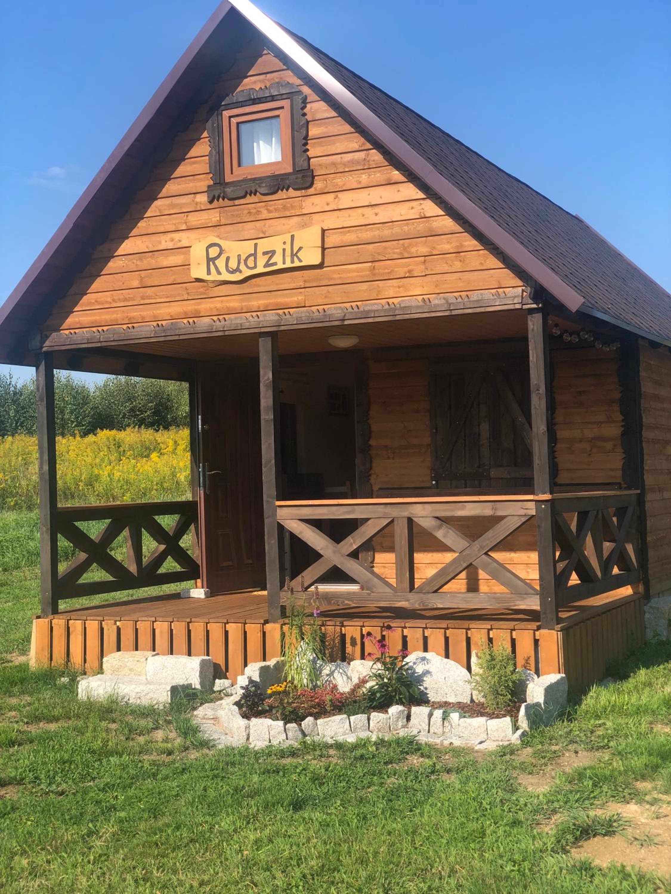 Two-Bedroom Chalet photo 1