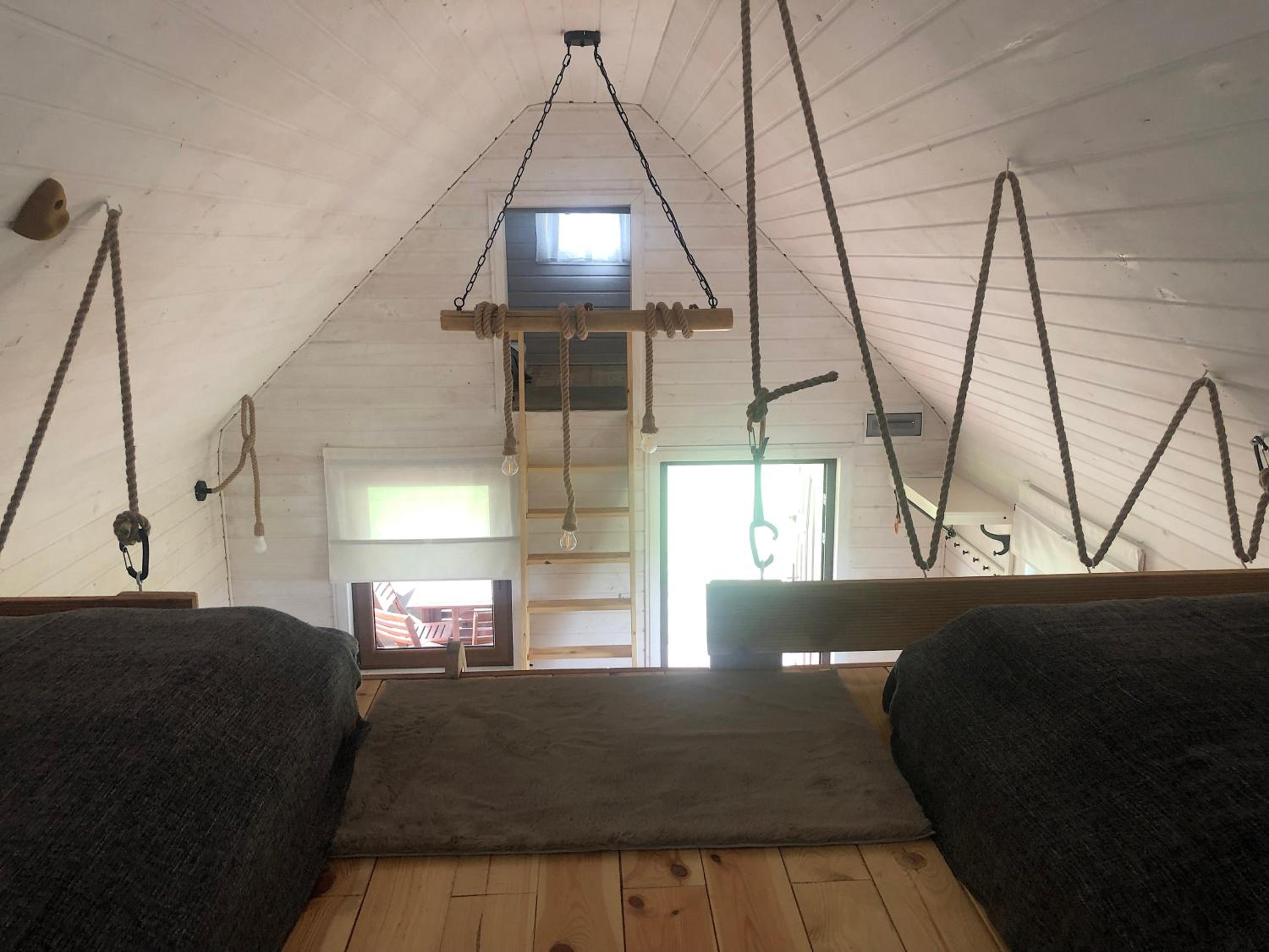Two-Bedroom Chalet photo 2