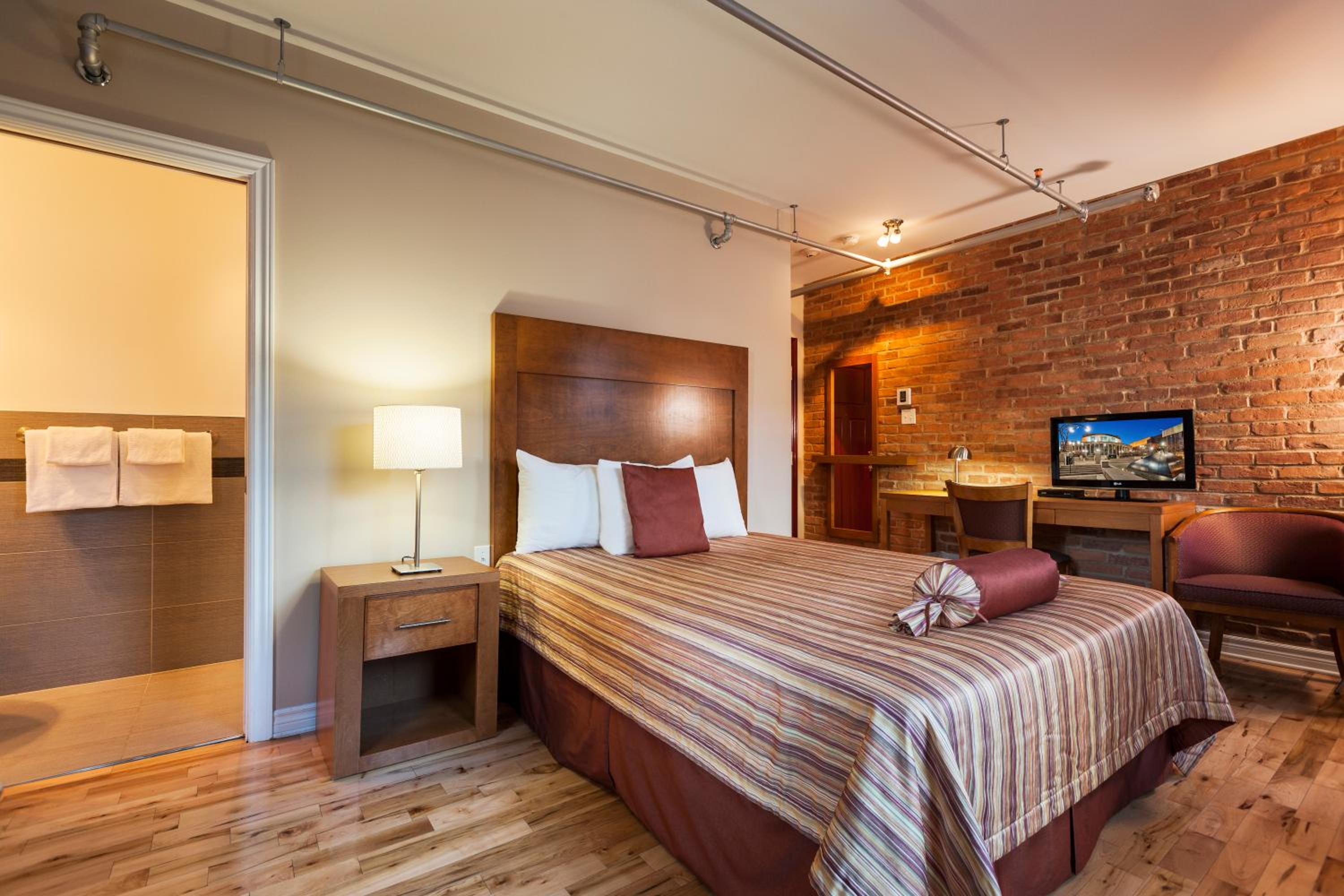 Superior Queen Room - Photo 2