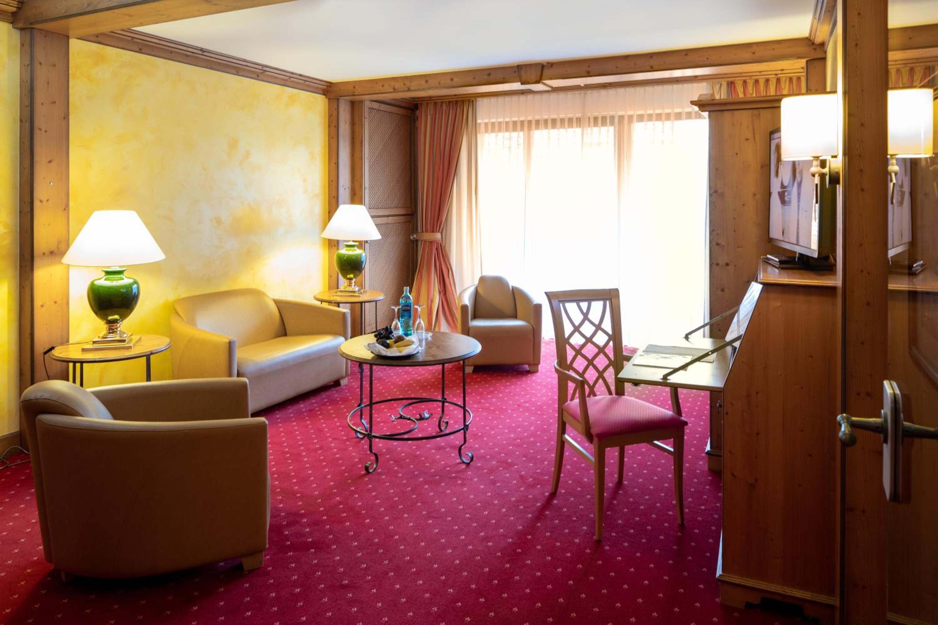 Suite with Balcony - Photo 1