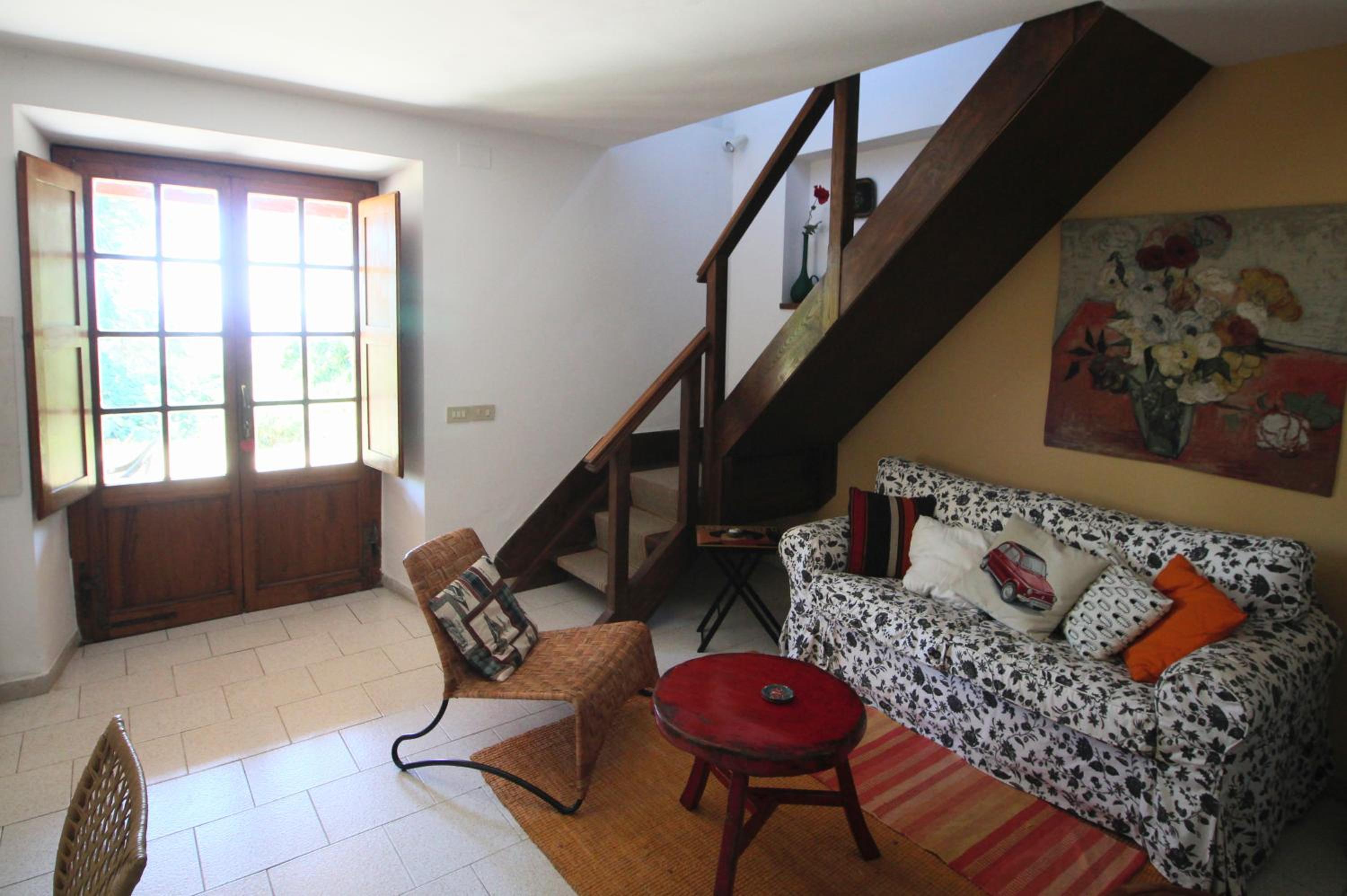 Two-Bedroom Villa - Split Level photo 1