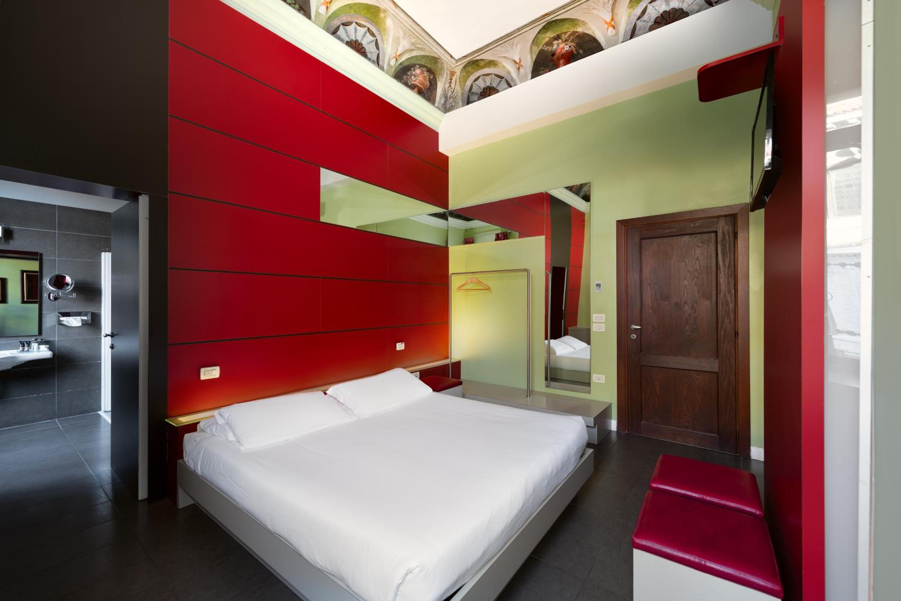 Superior Double Room photo 1