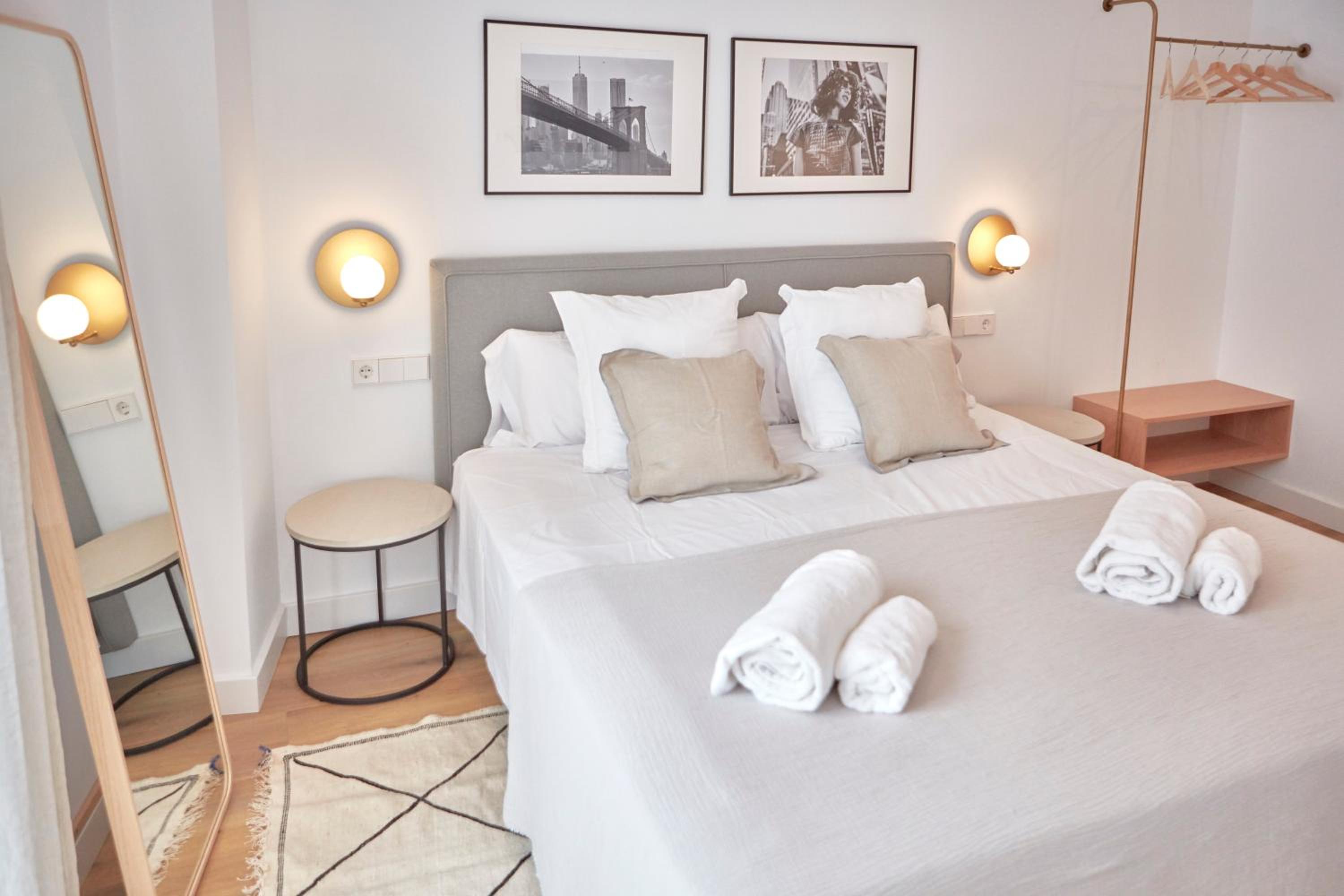 Apartamento Estudio