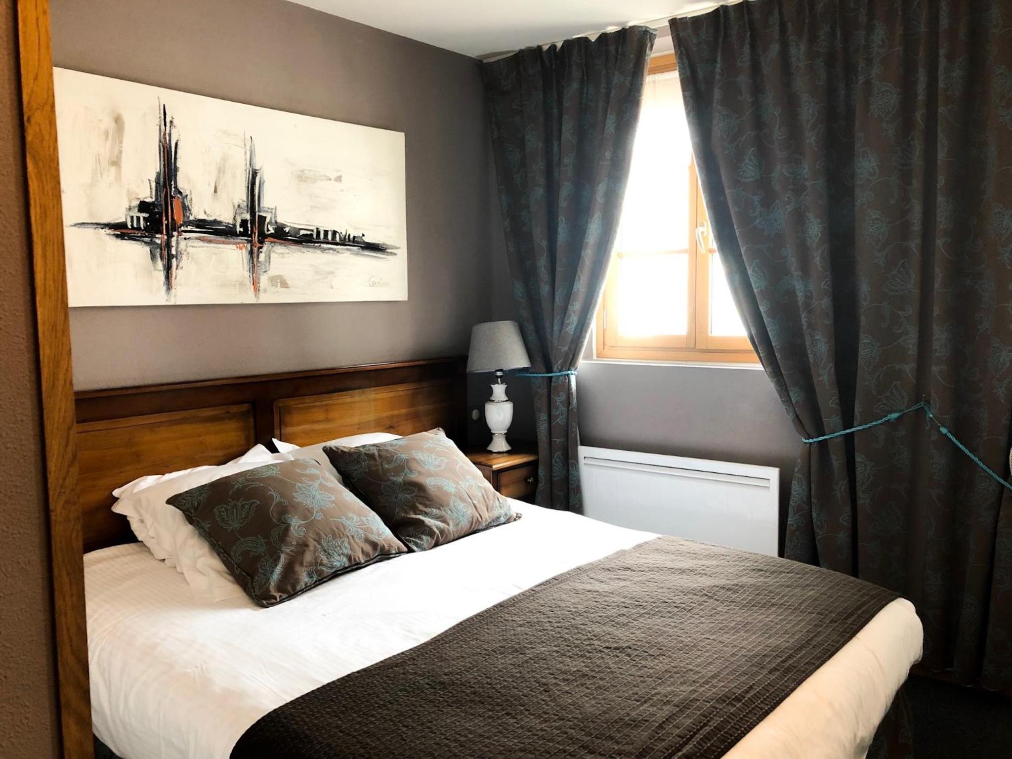Junior Suite - Photo 1