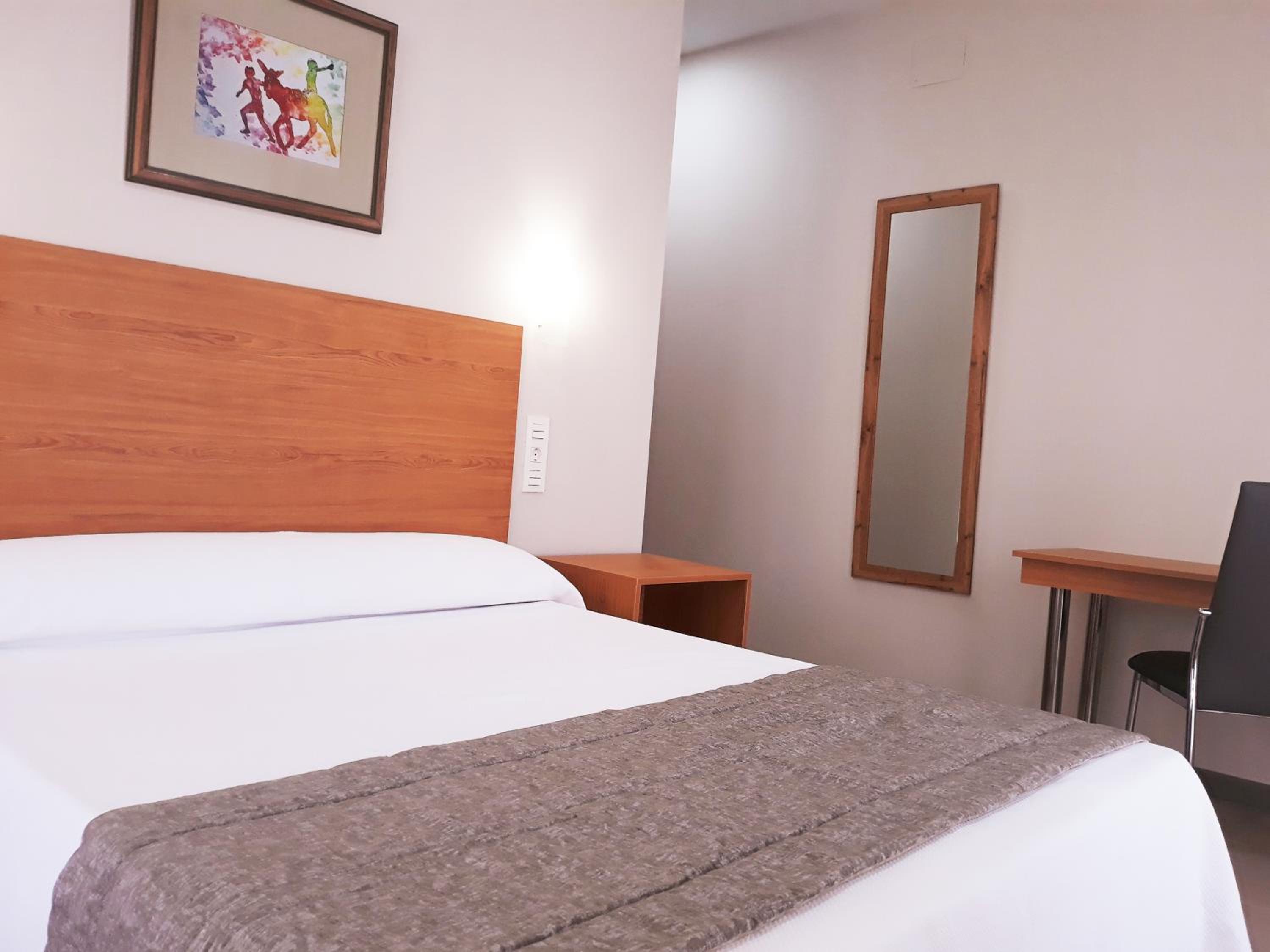 Habitación Doble