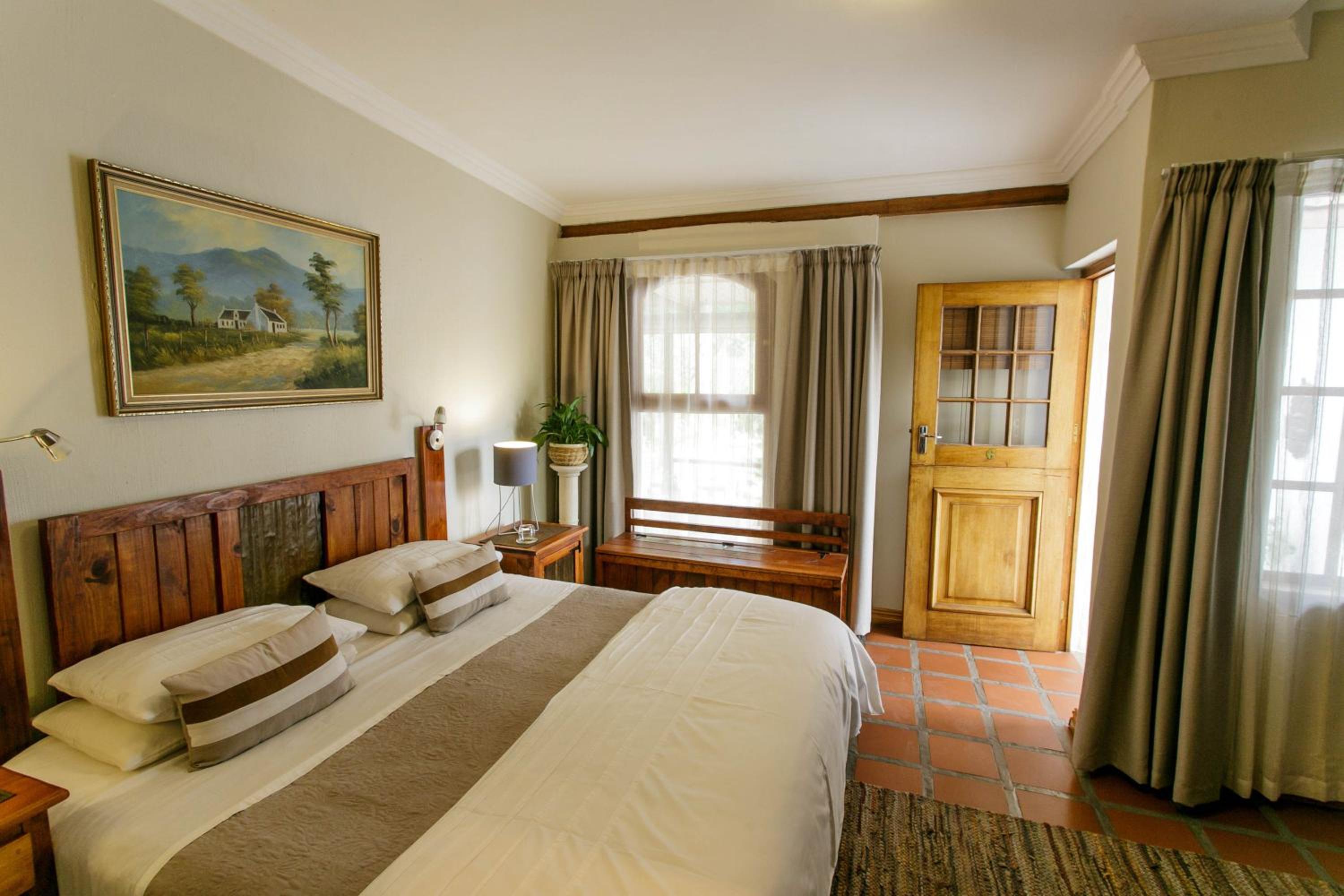 Comfort King/Twin Room - Photo 6