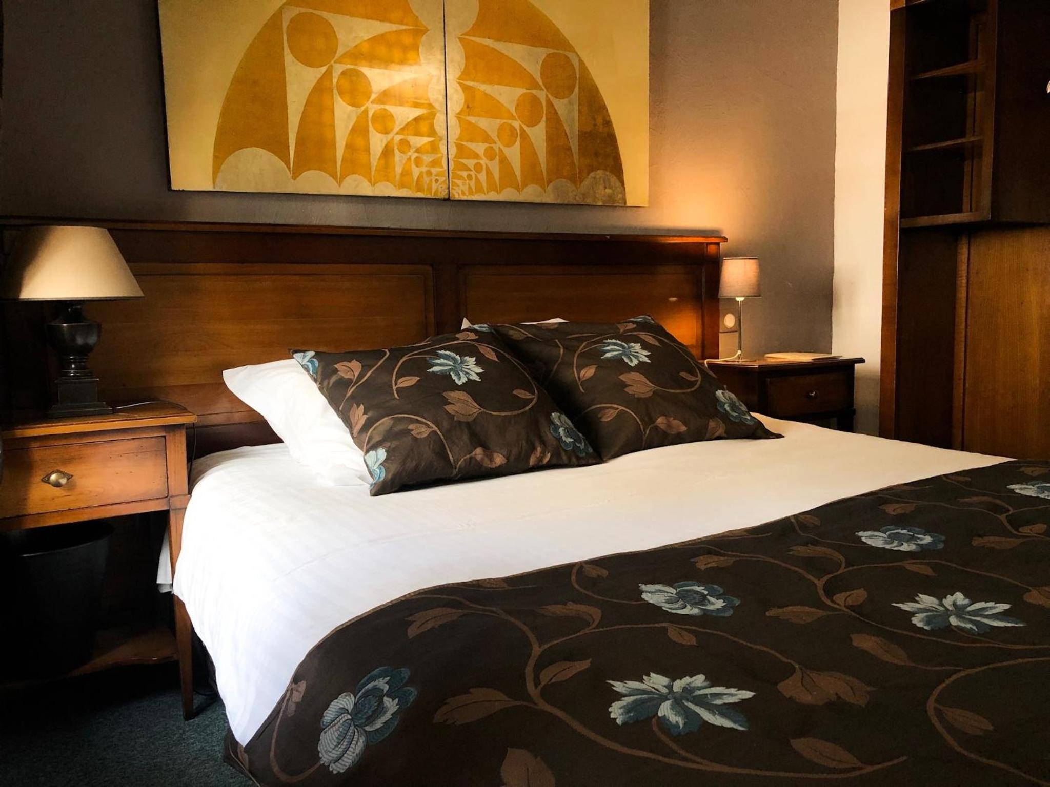 Standard Double Room - Photo 1