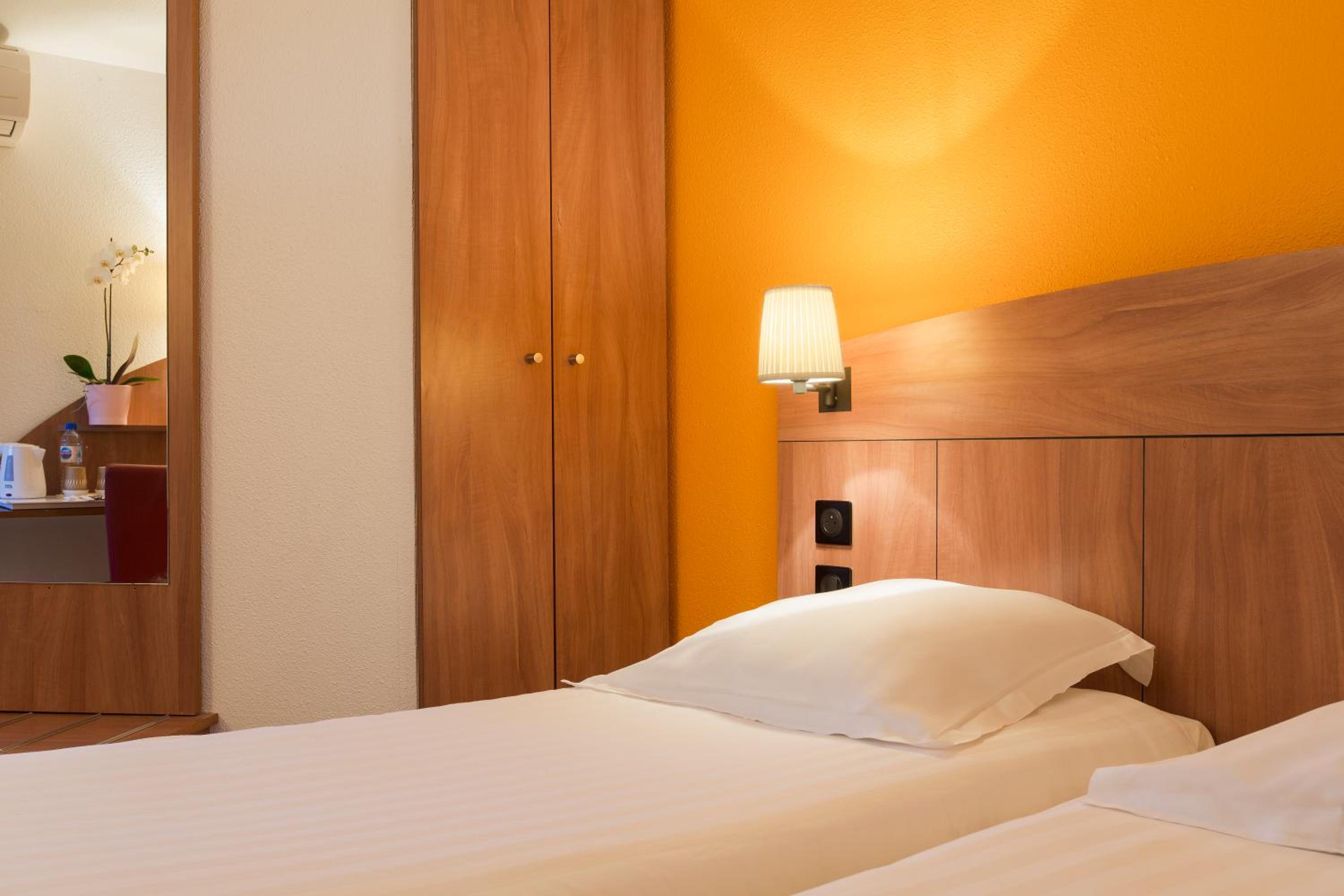 Twin Room photo 3