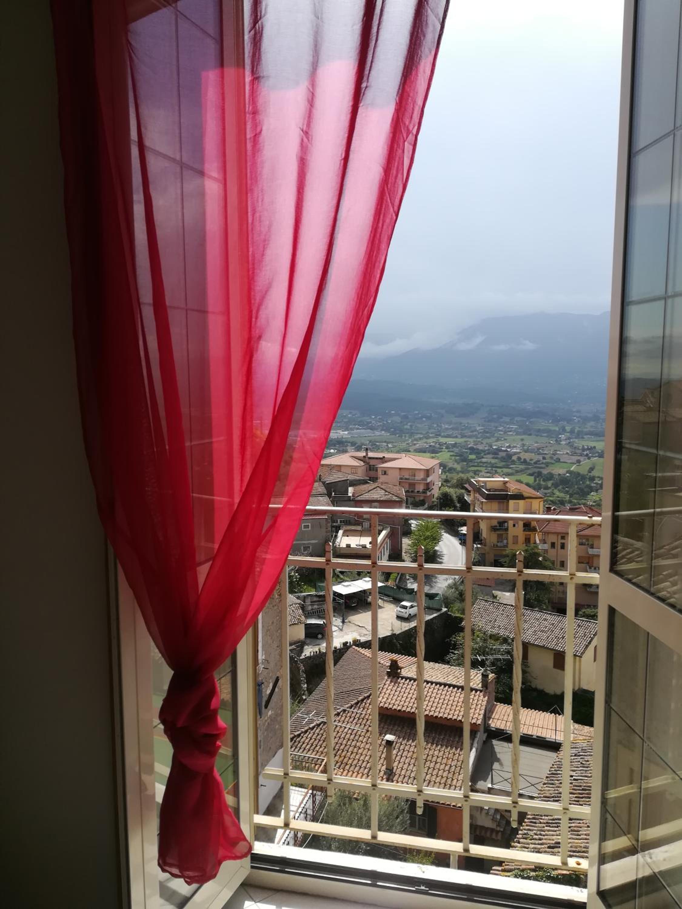 Deluxe Apartment with City View - Photo 4